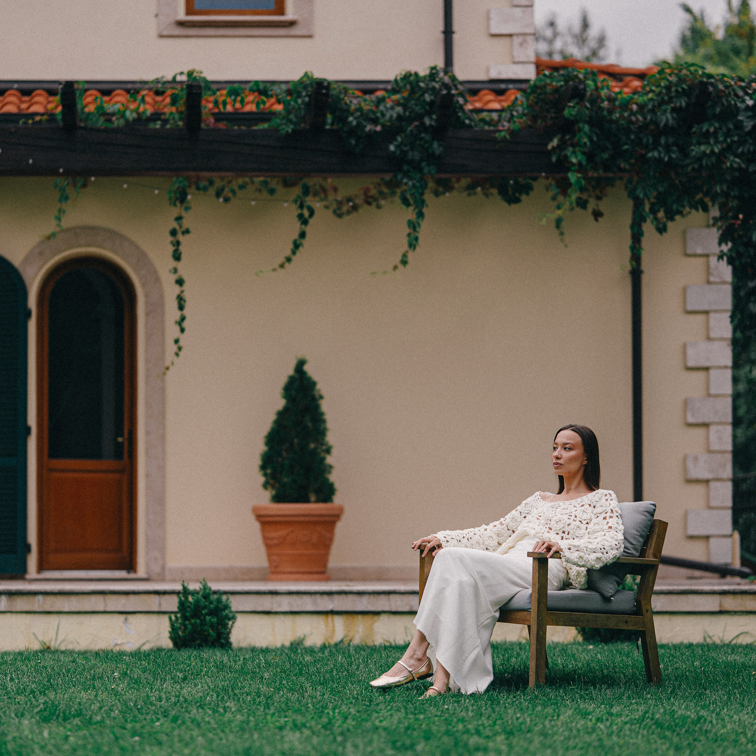 Портреты. Свадебный и портретный фотограф в Москве Сергей Бузин