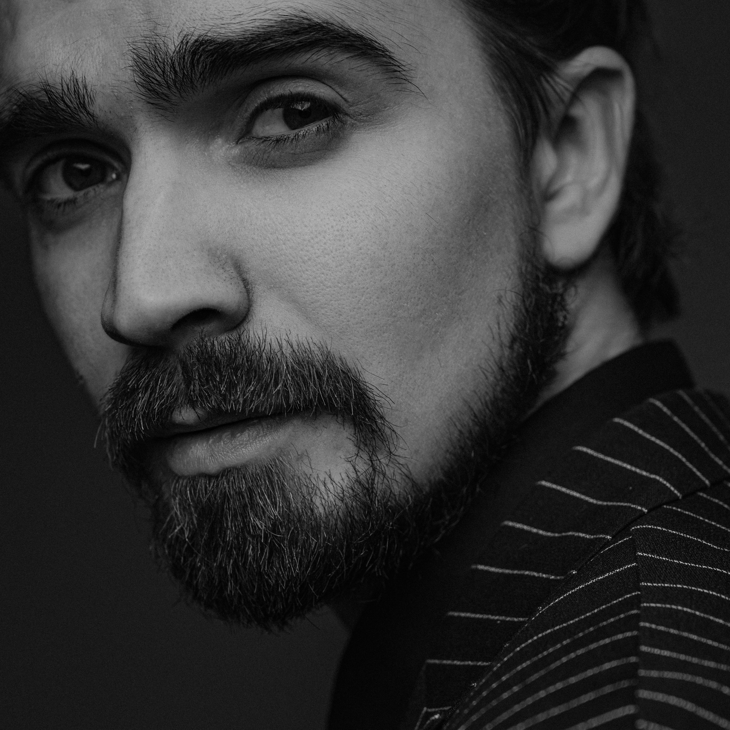 Портреты. Свадебный и портретный фотограф в Москве Сергей Бузин