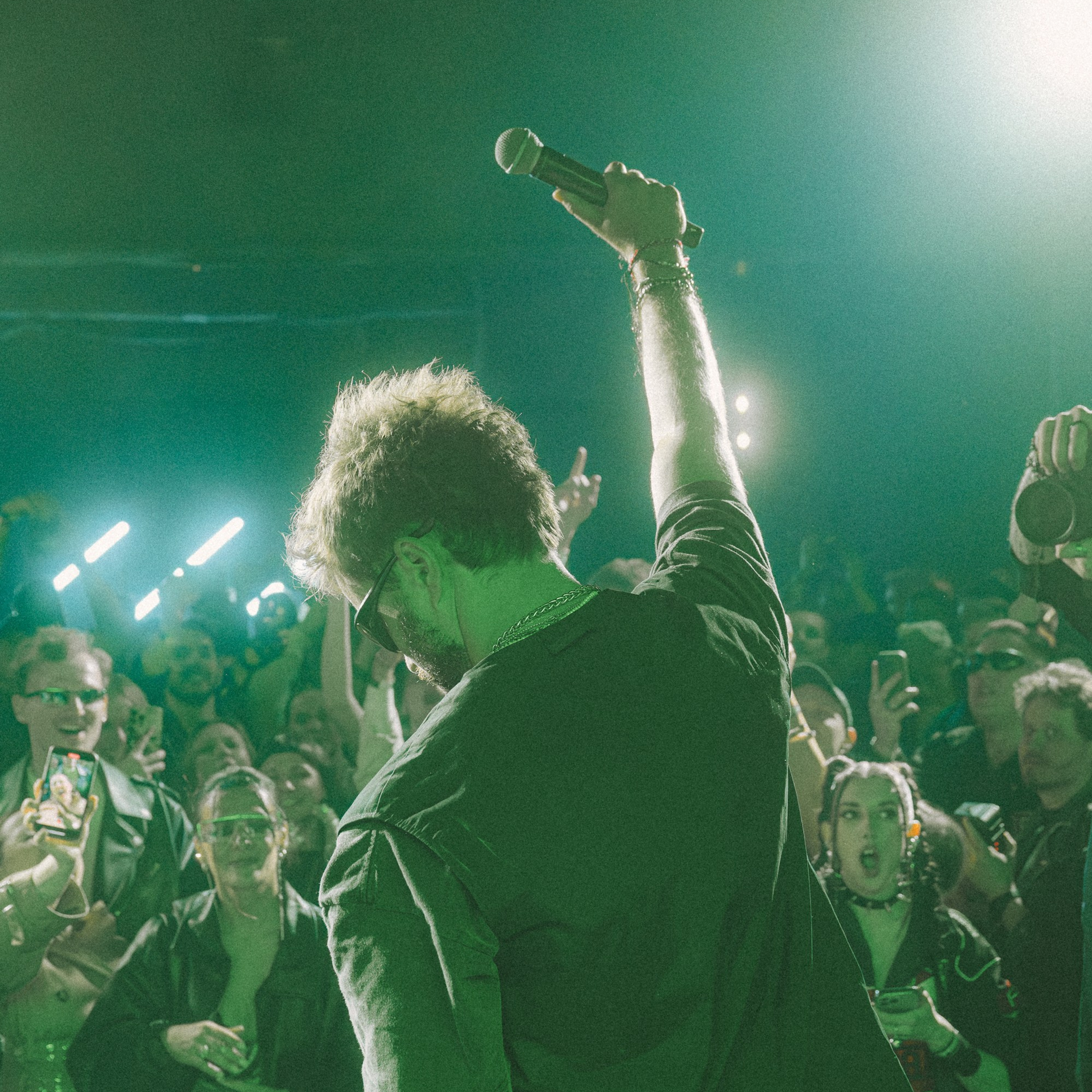 Top 100 Awards' 25. Свадебный и портретный фотограф в Москве Сергей Бузин