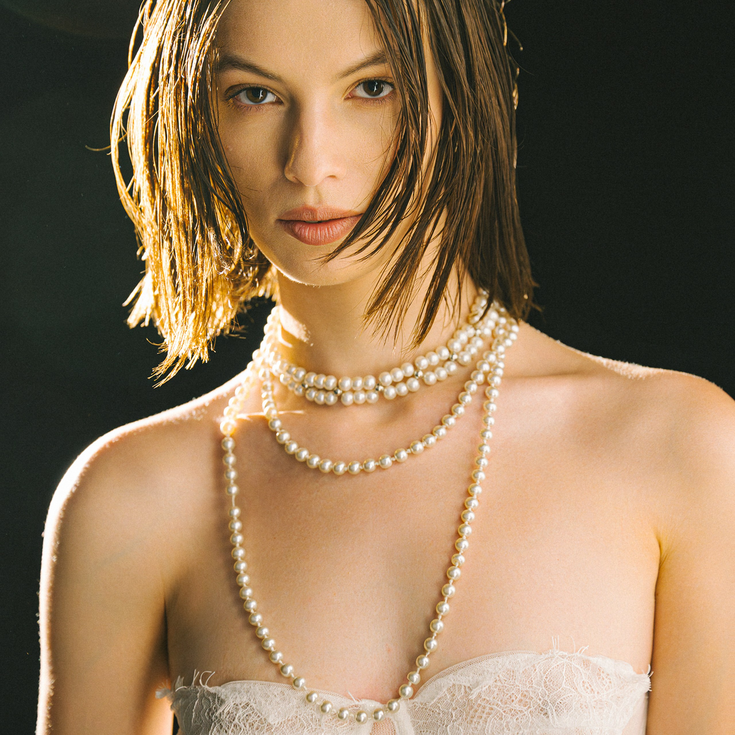 Свадьбы. Свадебный и портретный фотограф в Москве Сергей Бузин