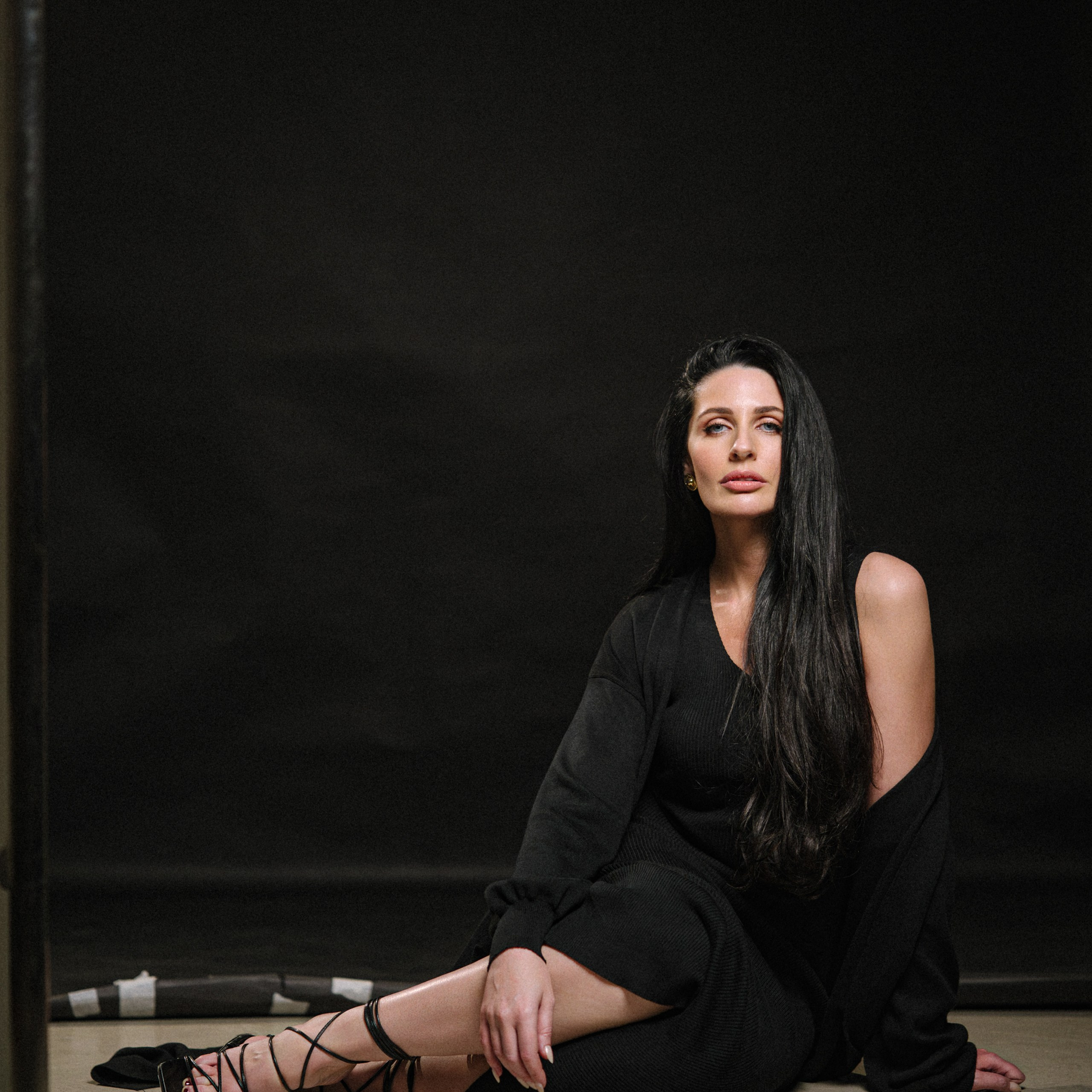 Портреты. Свадебный и портретный фотограф в Москве Сергей Бузин