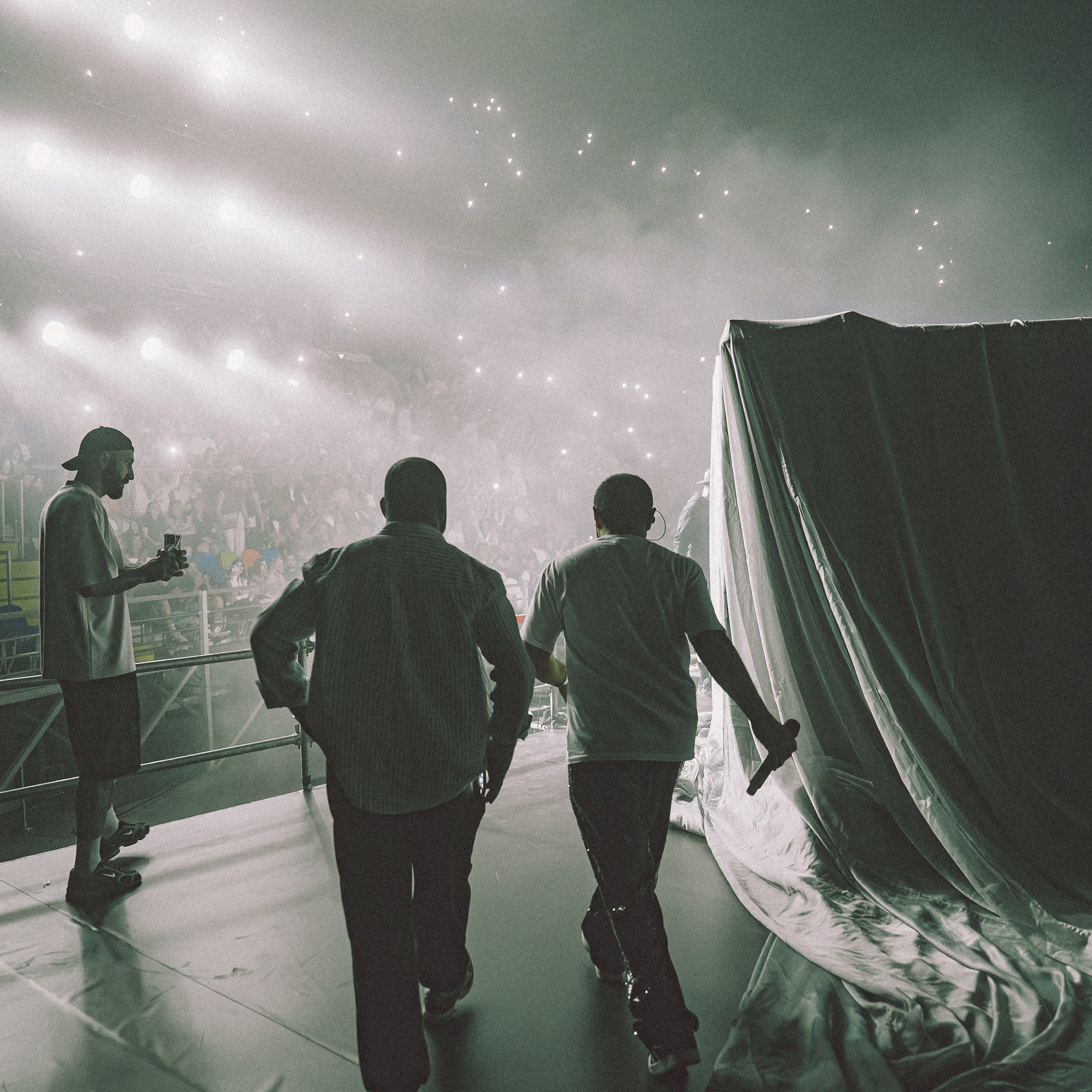 HammAli & Navai. Свадебный и портретный фотограф в Москве Сергей Бузин