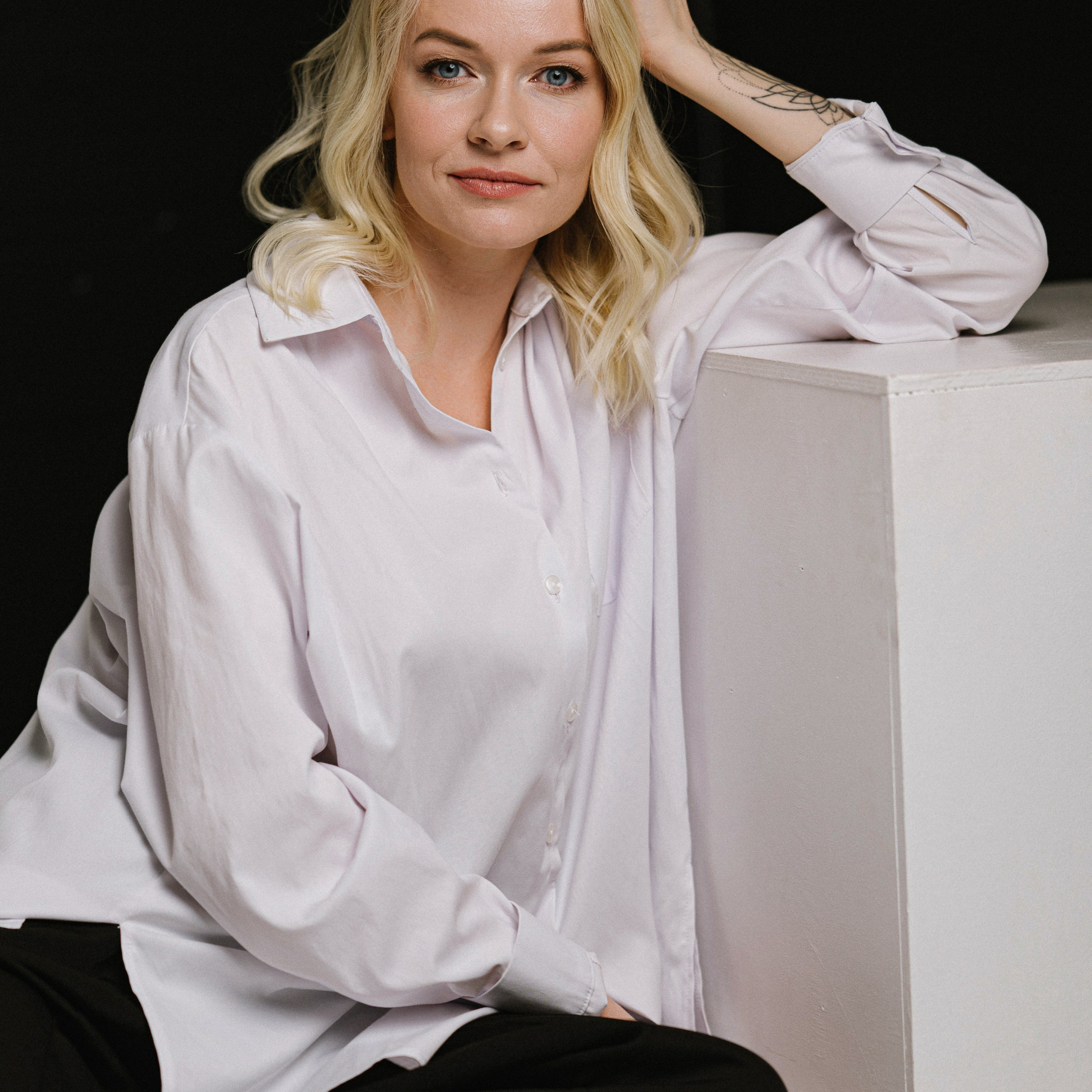 Портреты. Свадебный и портретный фотограф в Москве Сергей Бузин