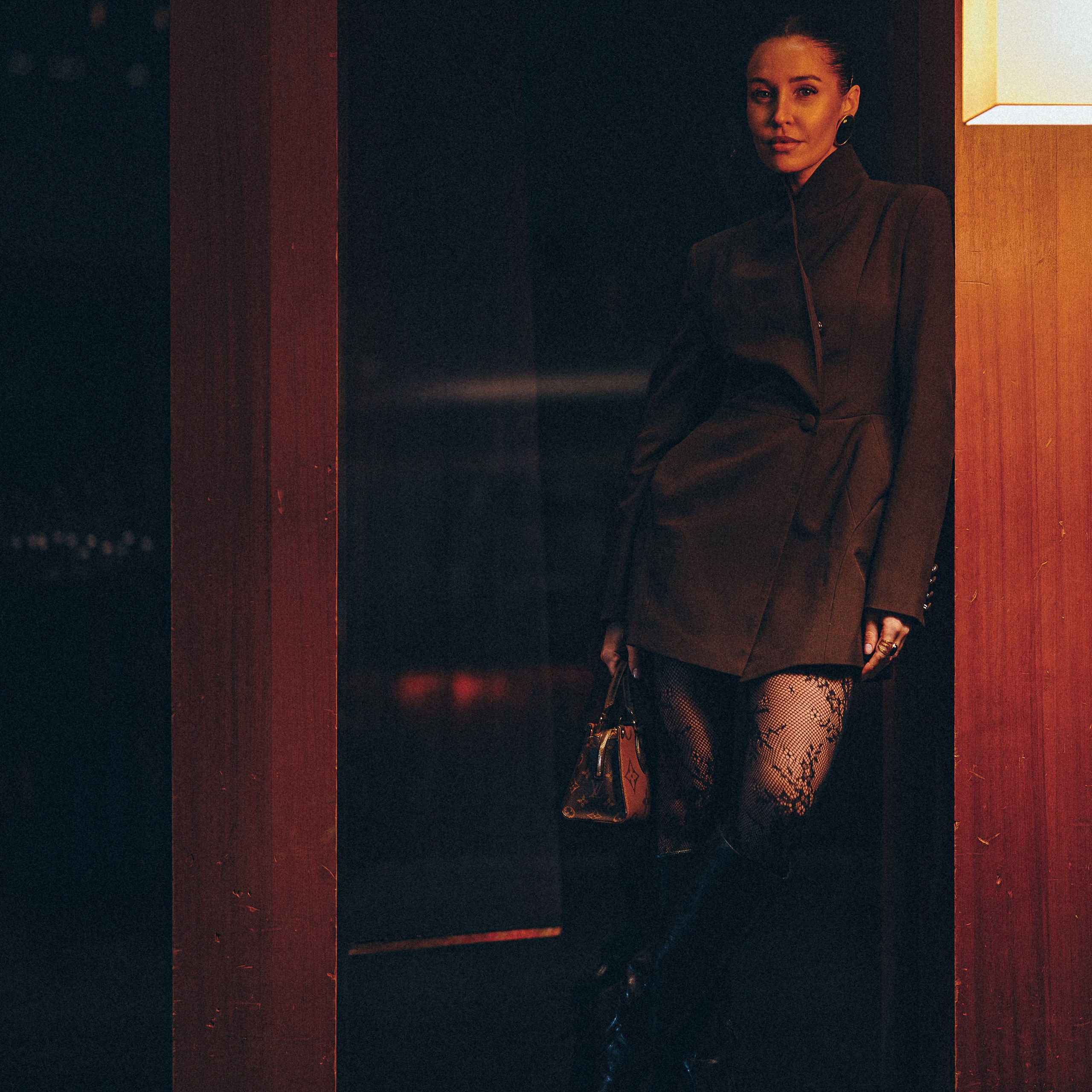 Muse. Оркестр со свечами. Свадебный и портретный фотограф в Москве Сергей Бузин