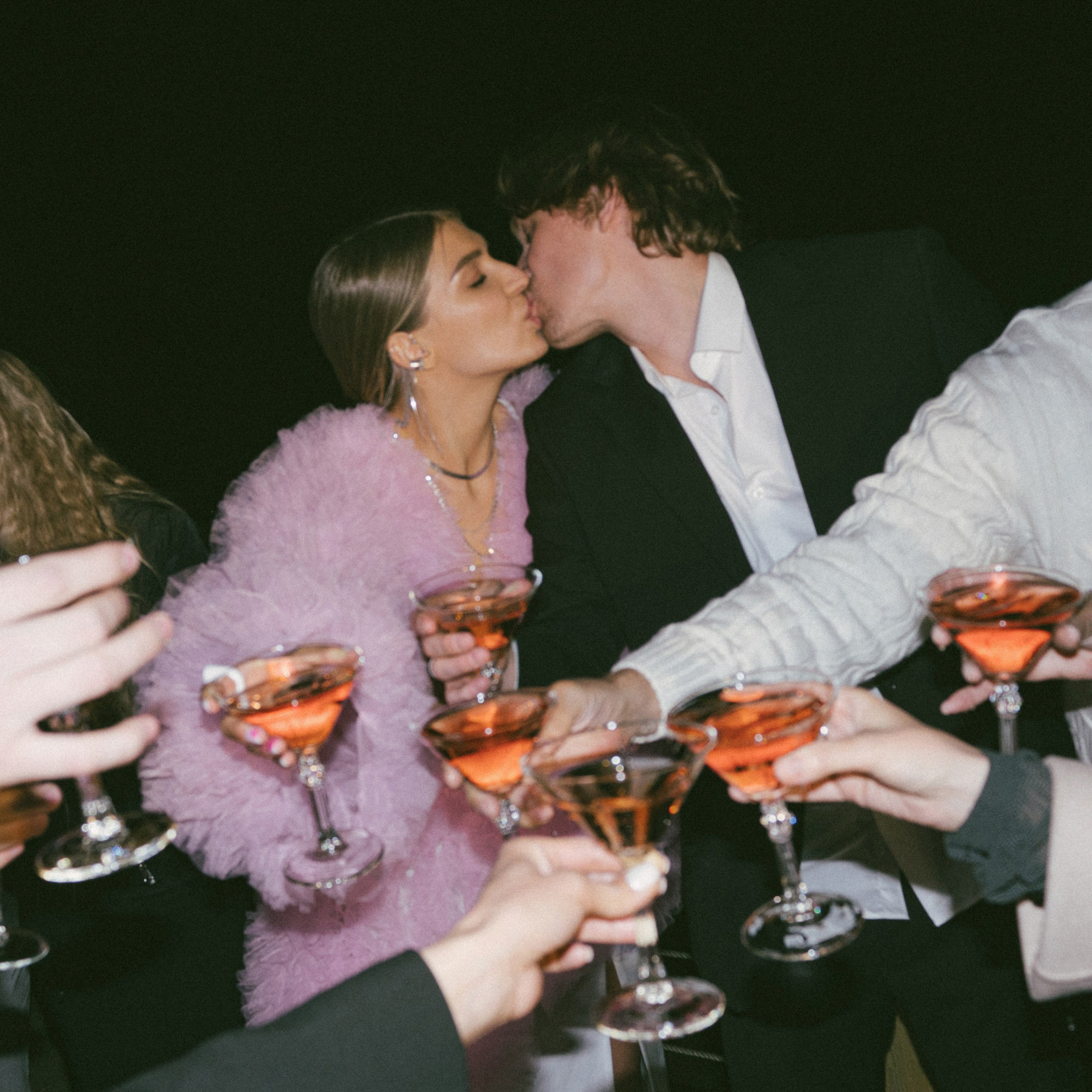 Илья и Анжелика. Свадебный и портретный фотограф в Москве Сергей Бузин