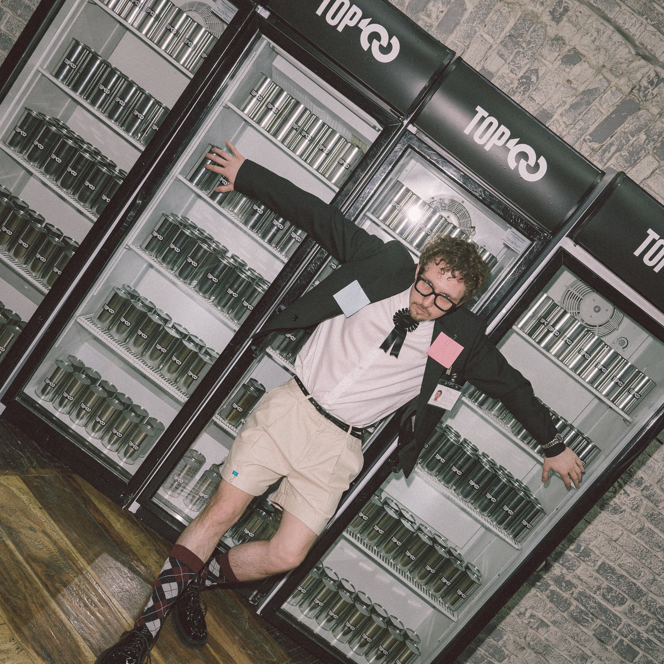 Top 100 Awards' 26. Свадебный и портретный фотограф в Москве Сергей Бузин