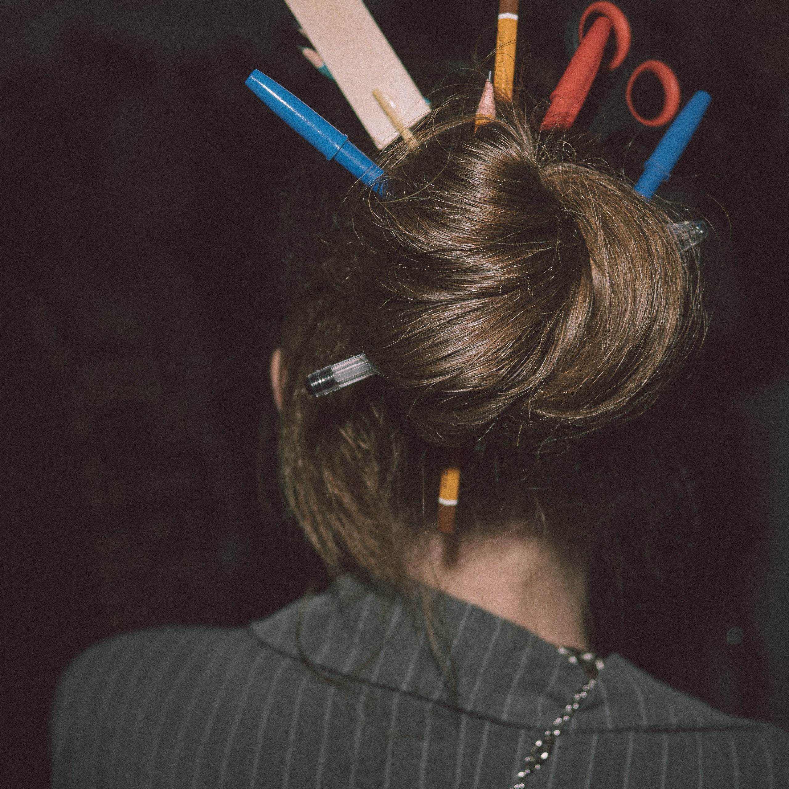 Top 100 Awards' 26. Свадебный и портретный фотограф в Москве Сергей Бузин