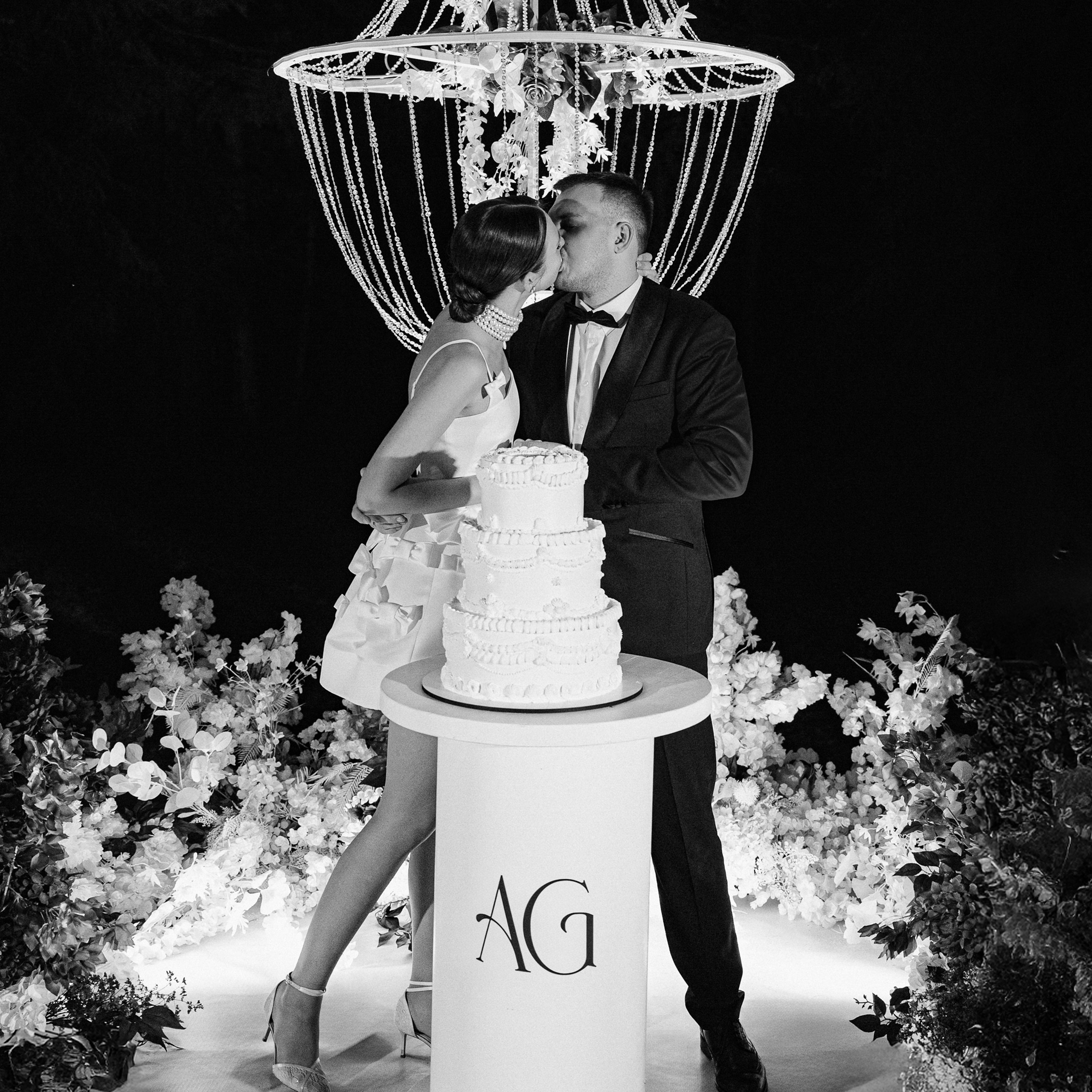 Энди и Генриетта. Свадебный и портретный фотограф в Москве Сергей Бузин