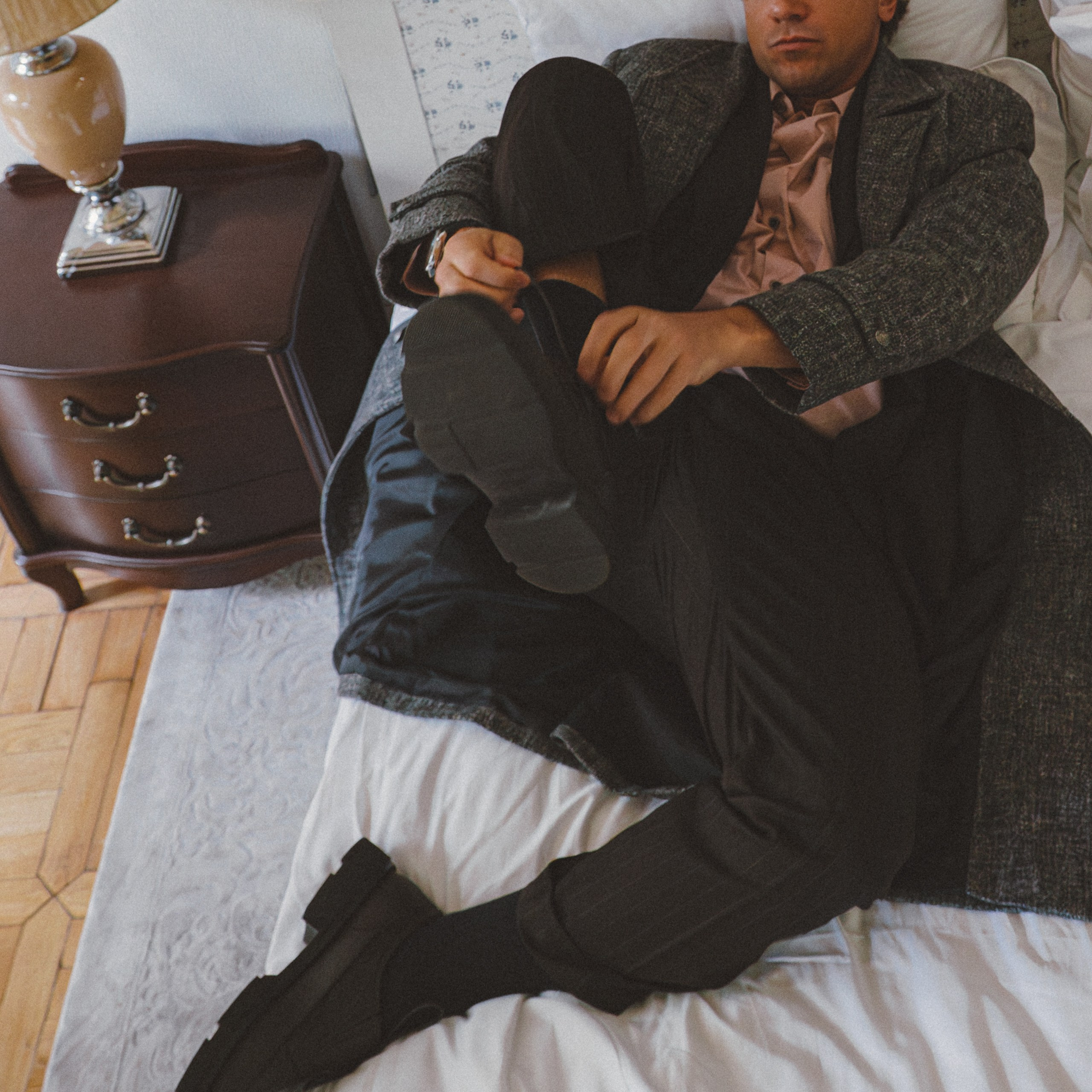 Портреты. Свадебный и портретный фотограф в Москве Сергей Бузин