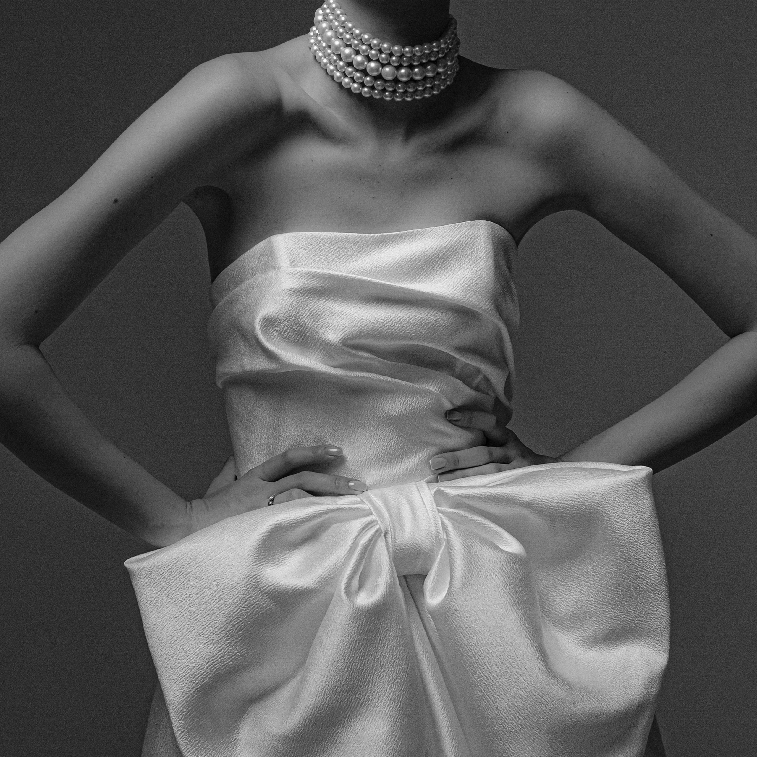 Энди и Генриетта. Свадебный и портретный фотограф в Москве Сергей Бузин