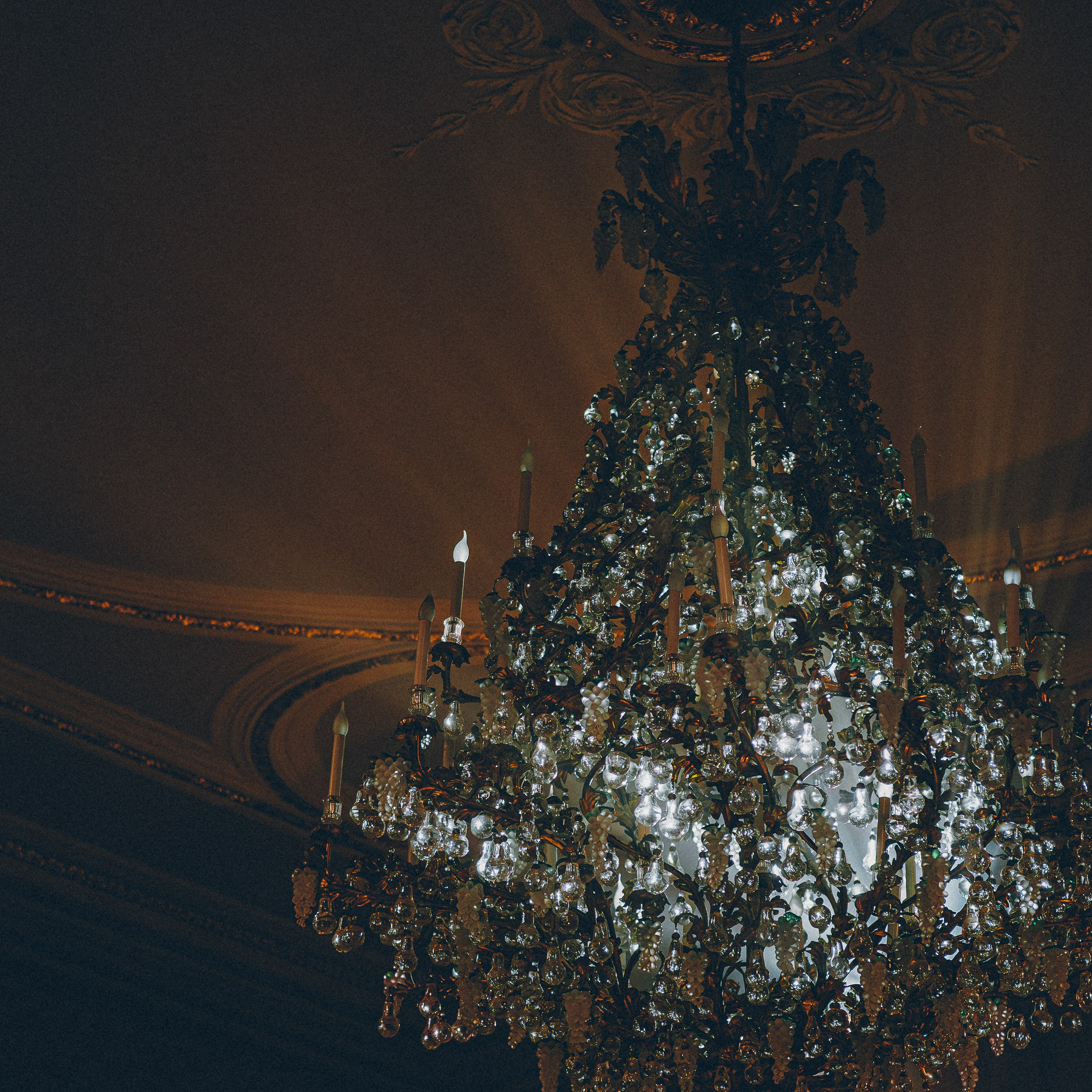 Villa Michetti x Grey Chic. Свадебный и портретный фотограф в Москве Сергей Бузин