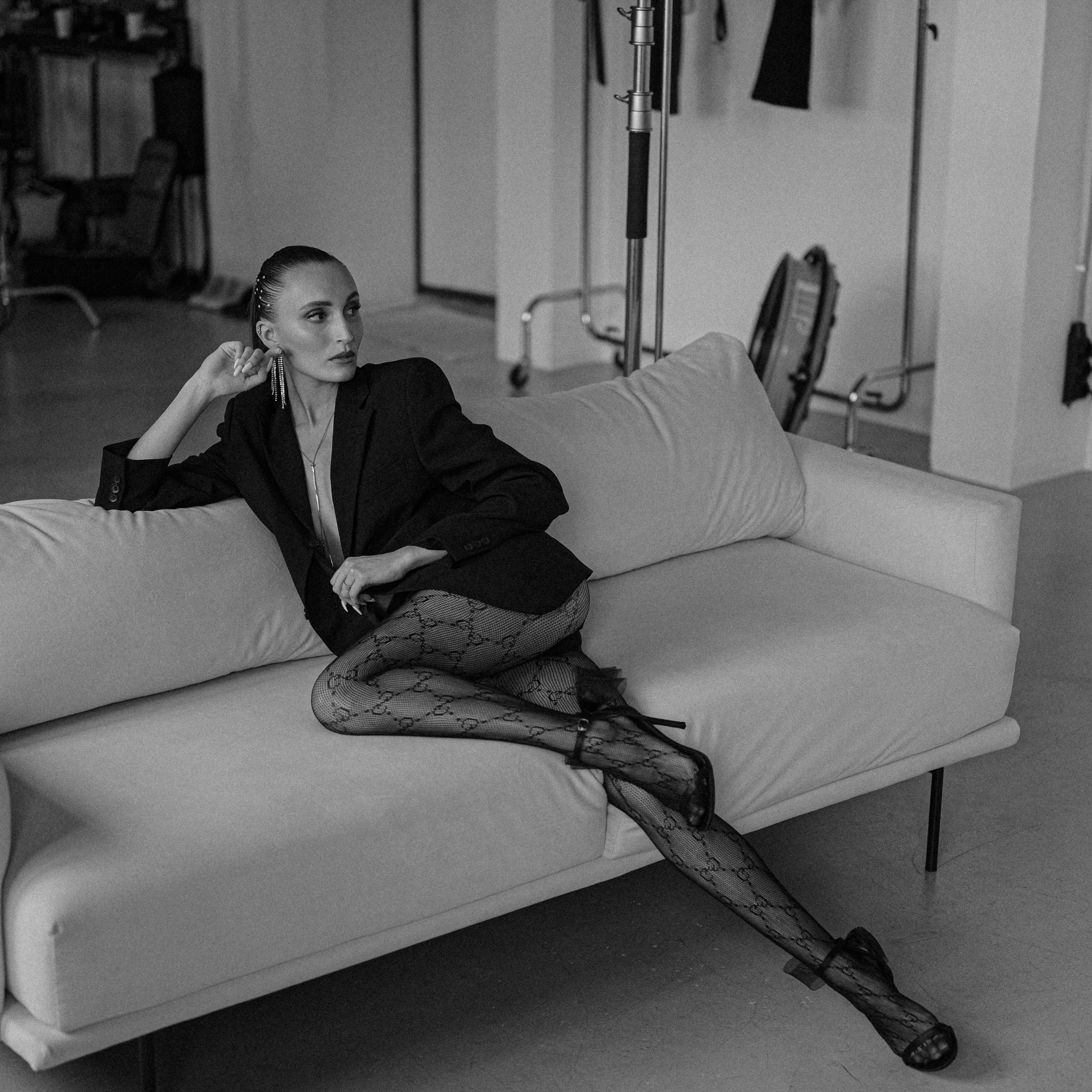 Портреты. Свадебный и портретный фотограф в Москве Сергей Бузин