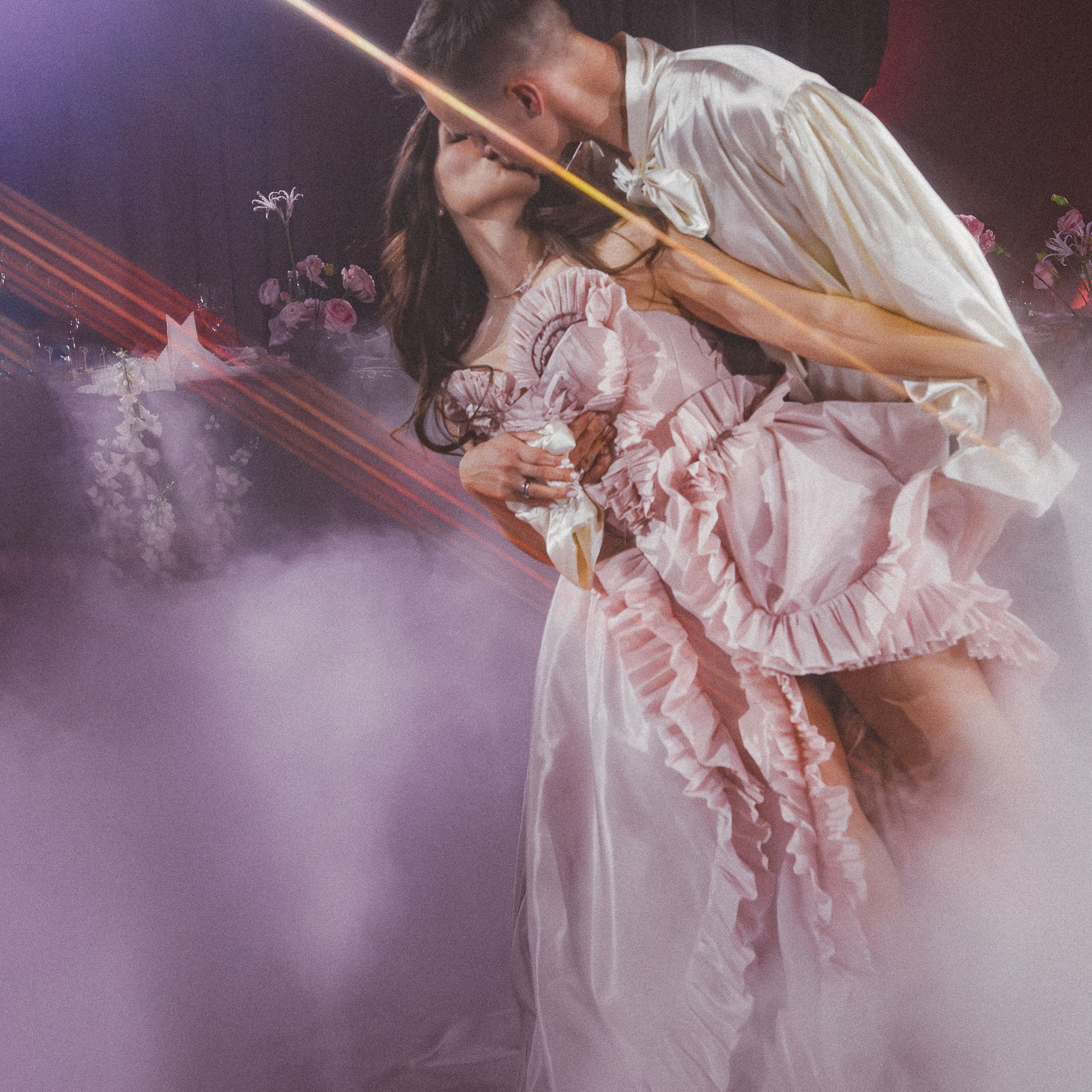 Сергей и Кристина. Свадебный и портретный фотограф в Москве Сергей Бузин