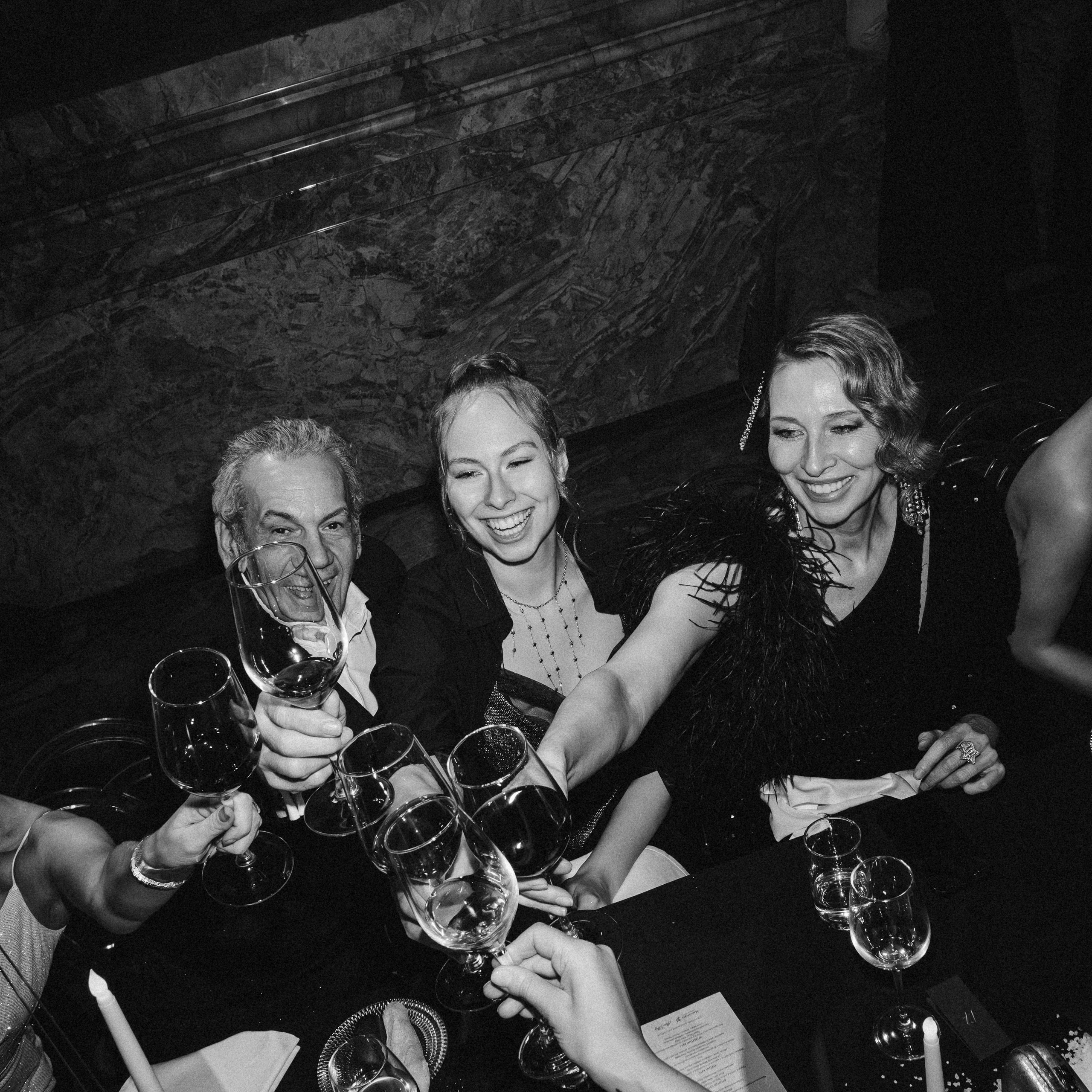 Aesthetes' Ball. Свадебный и портретный фотограф в Москве Сергей Бузин