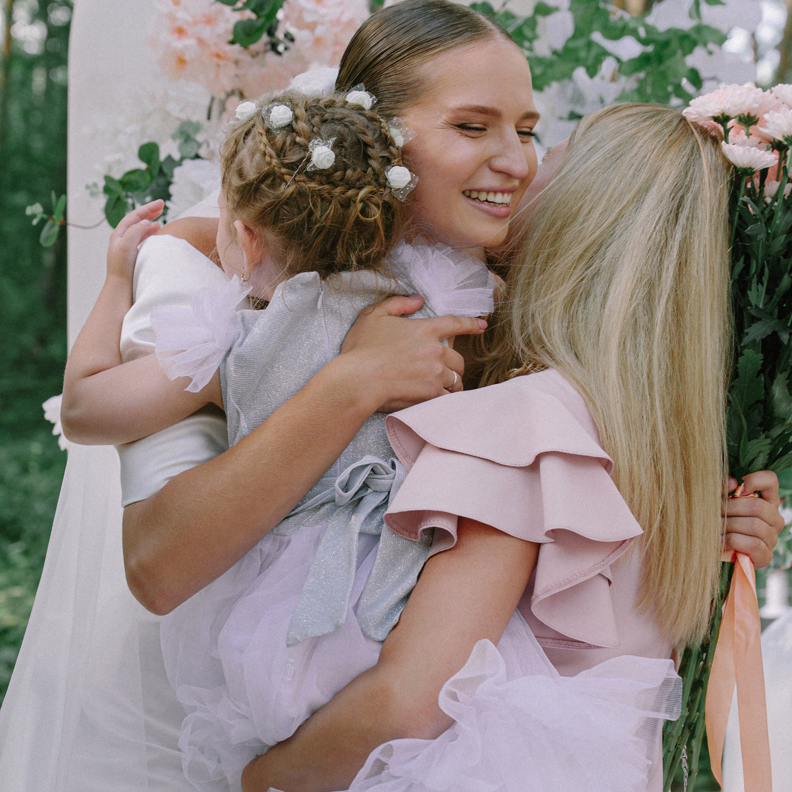 Герман и Яна. Свадебный и портретный фотограф в Москве Сергей Бузин