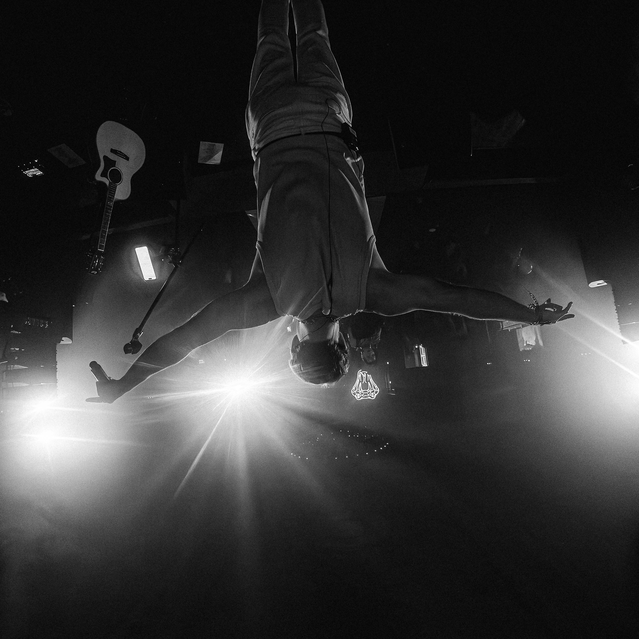 Чистилище 2. Свадебный и портретный фотограф в Москве Сергей Бузин