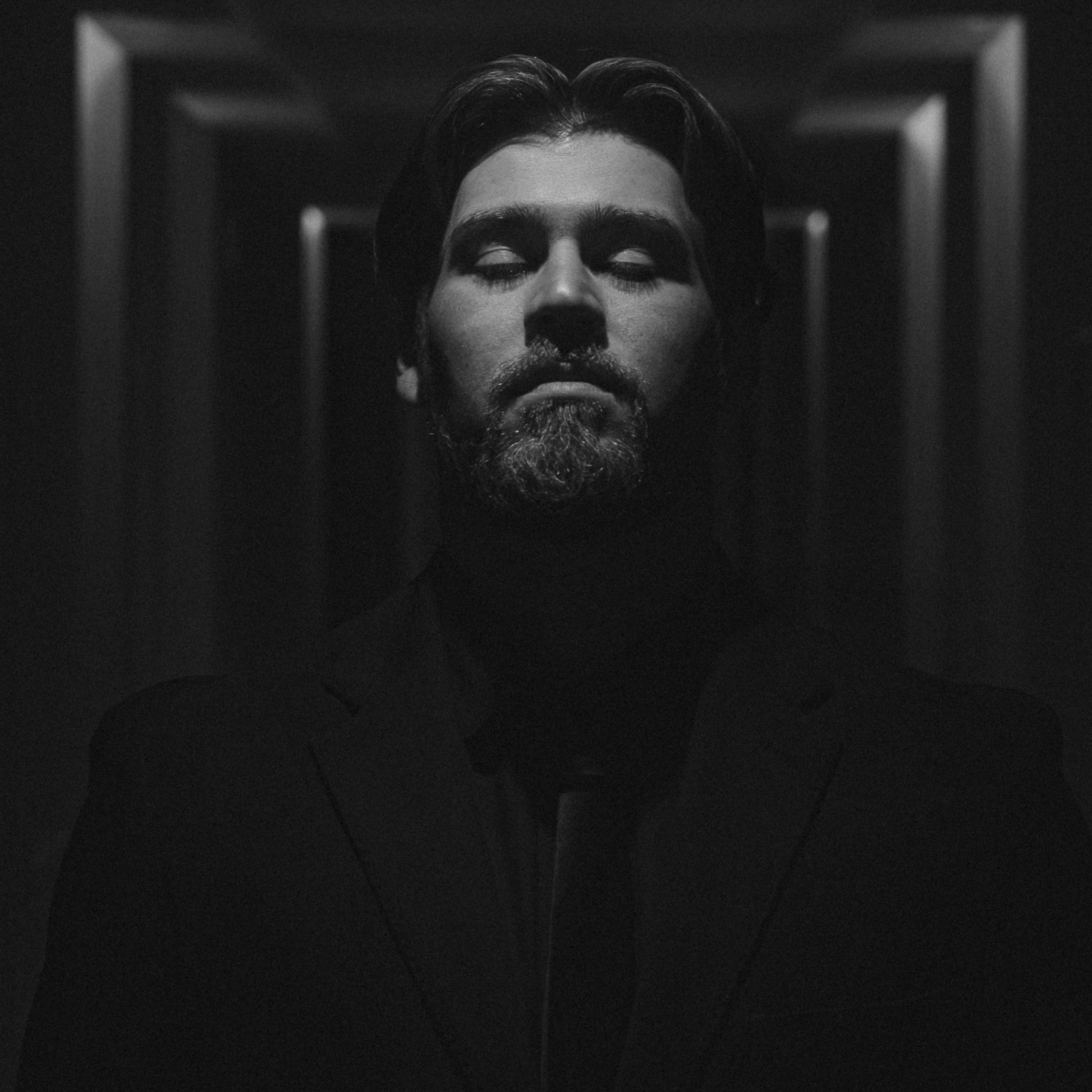 Стас и Настя. Свадебный и портретный фотограф в Москве Сергей Бузин