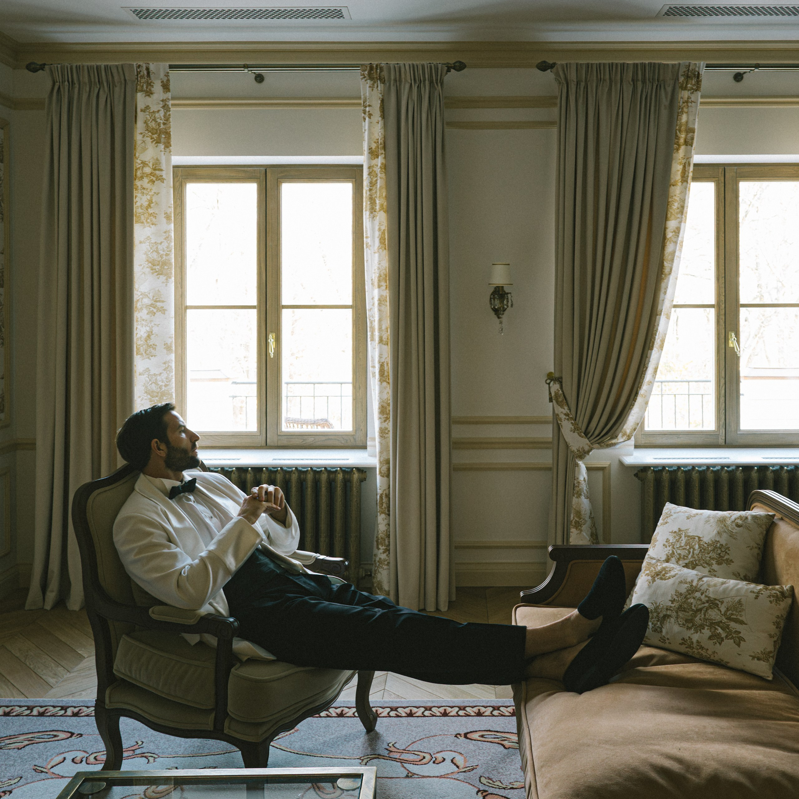 Свадьбы. Свадебный и портретный фотограф в Москве Сергей Бузин