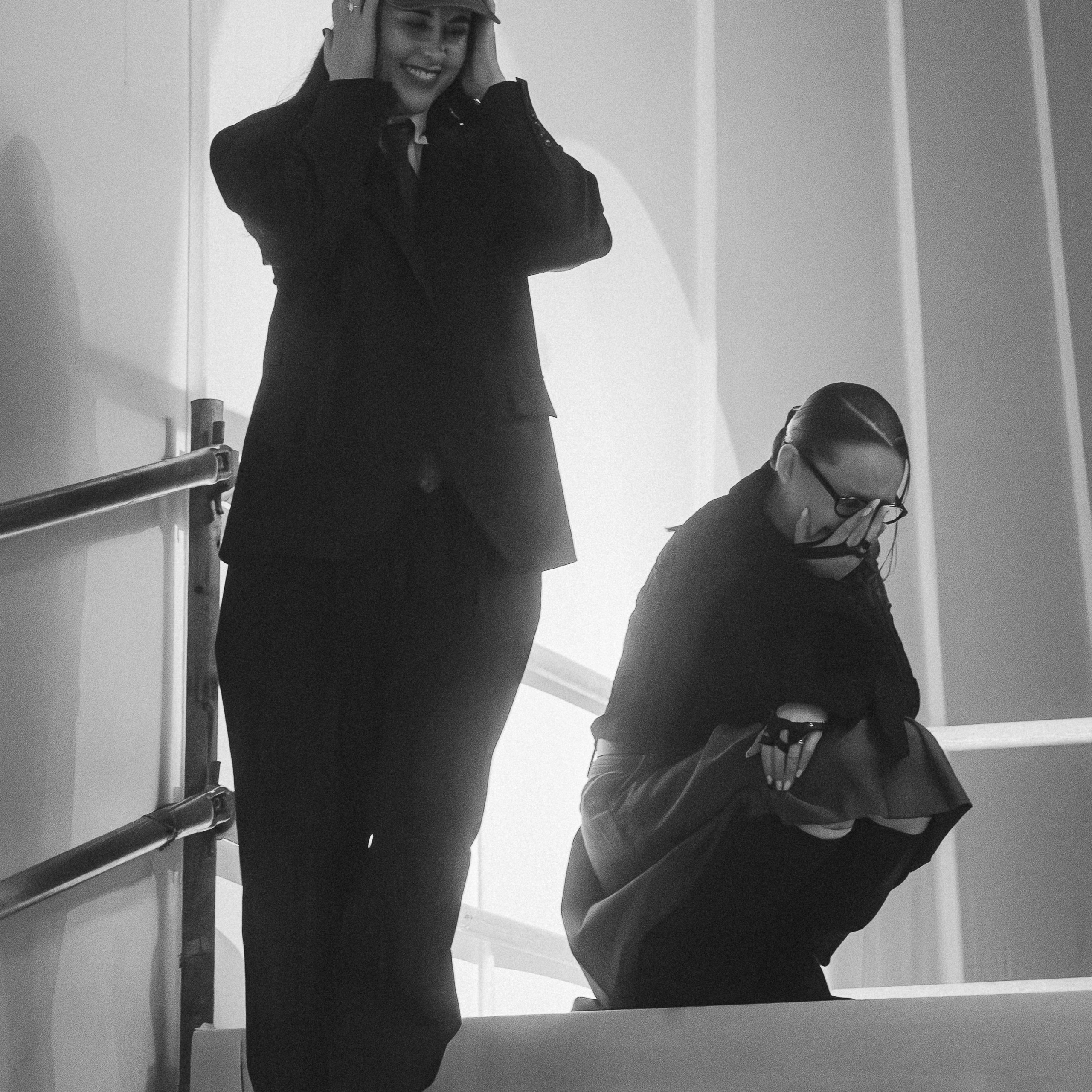 Top 100 Awards' 26. Свадебный и портретный фотограф в Москве Сергей Бузин