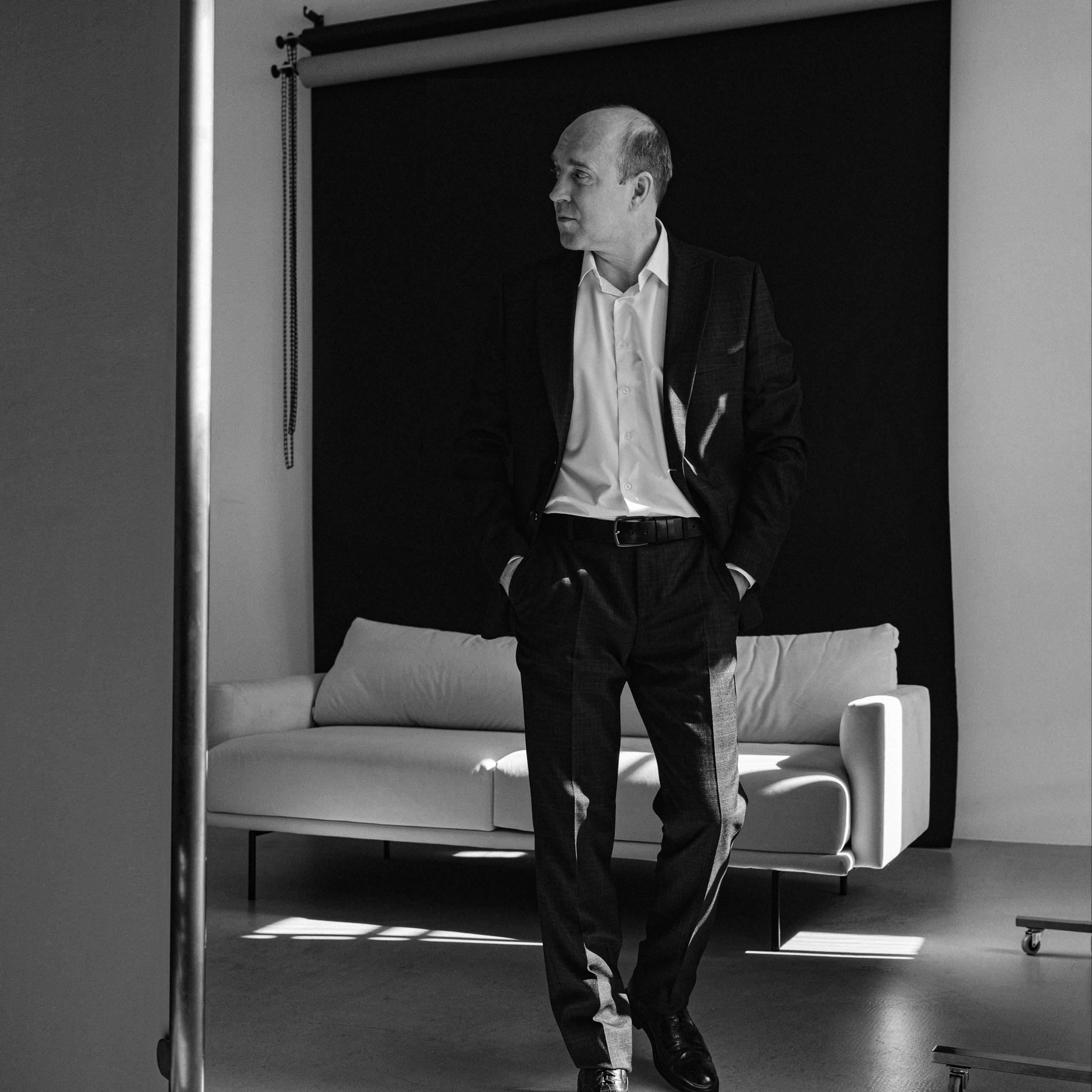 Портреты. Свадебный и портретный фотограф в Москве Сергей Бузин