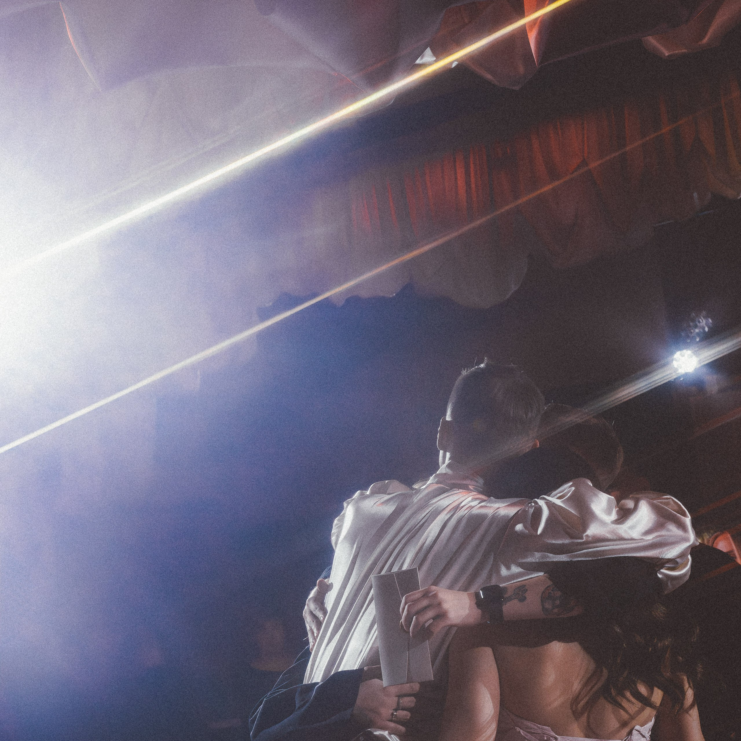 Сергей и Кристина. Свадебный и портретный фотограф в Москве Сергей Бузин