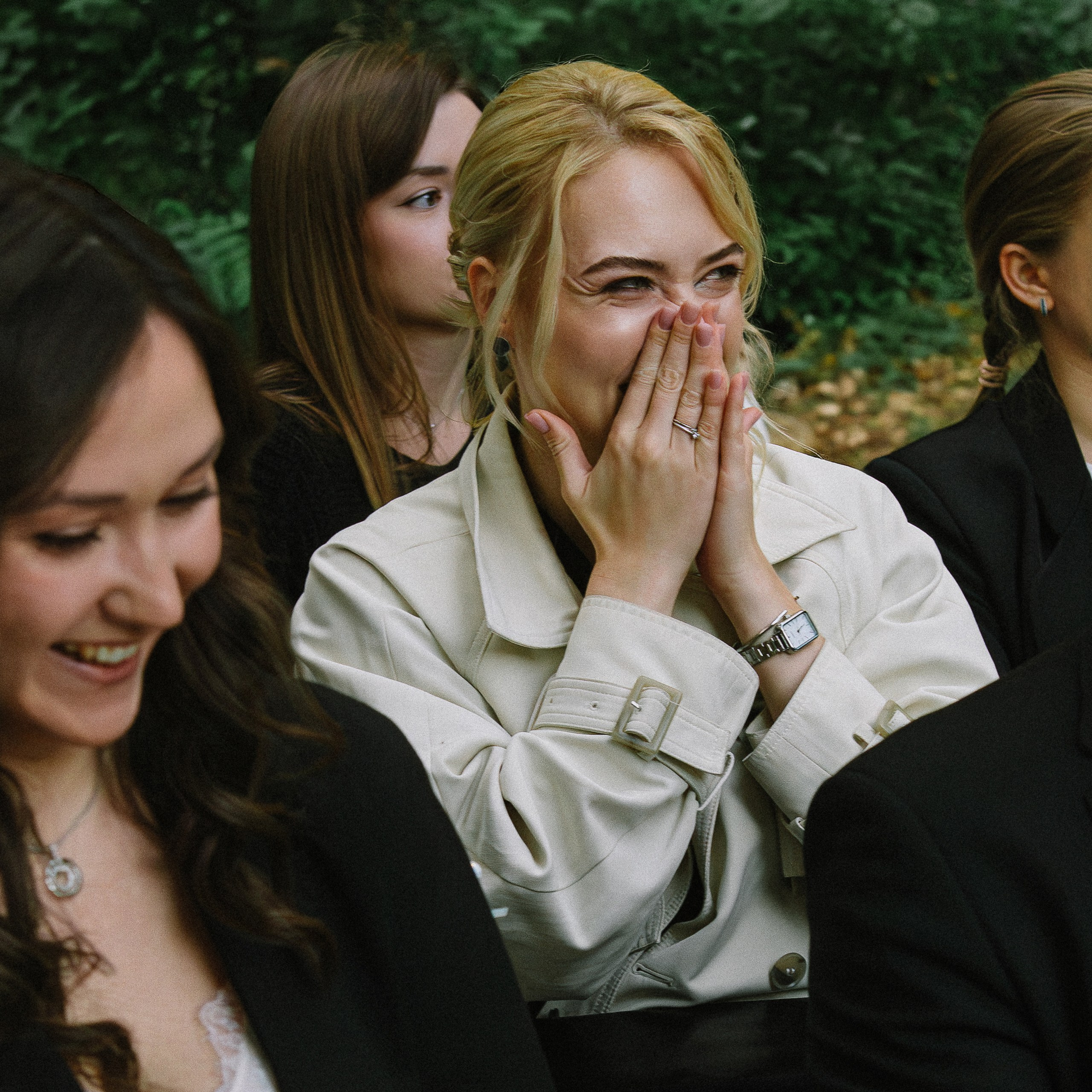 Сергей и Екатерина. Свадебный и портретный фотограф в Москве Сергей Бузин