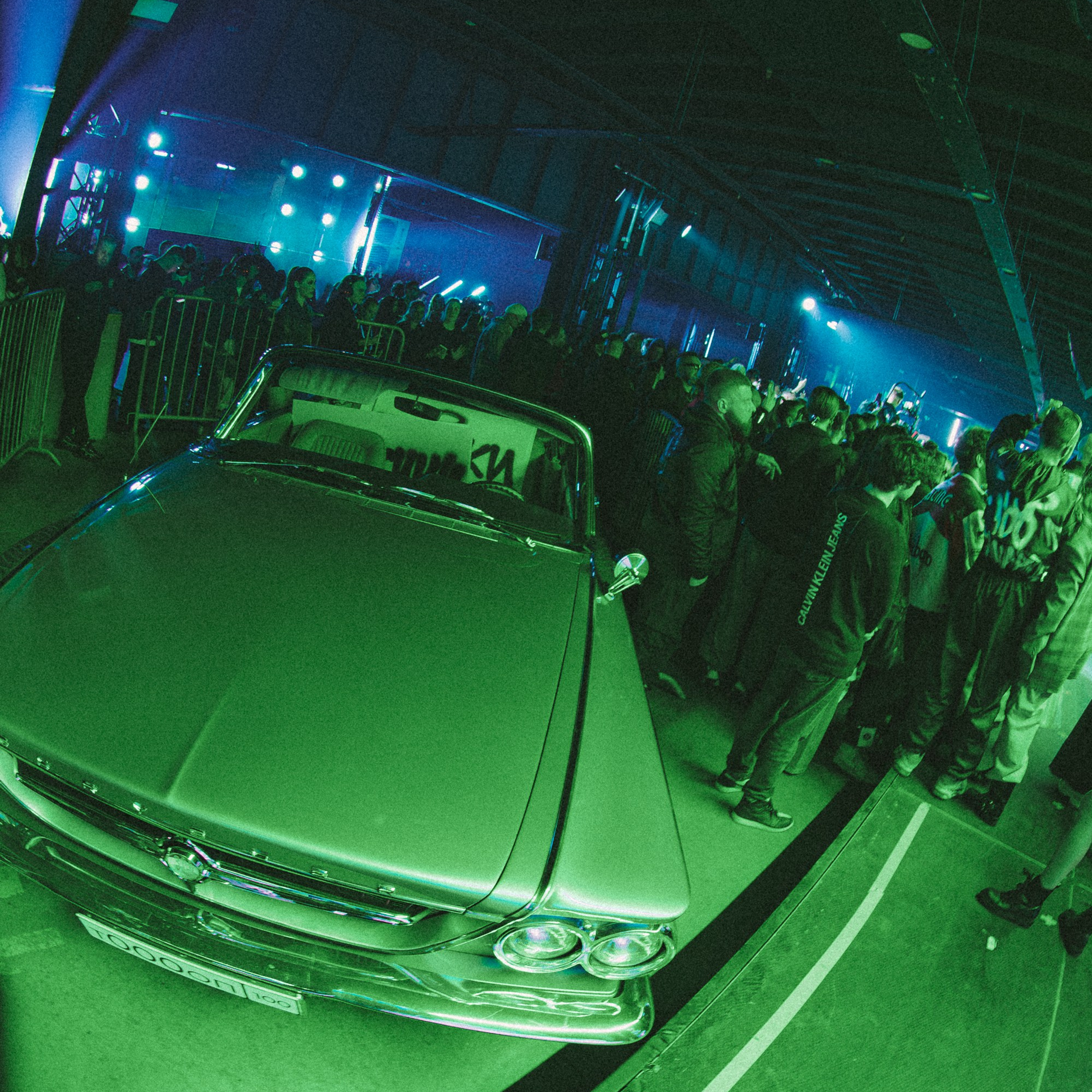 Top 100 Awards' 25. Свадебный и портретный фотограф в Москве Сергей Бузин