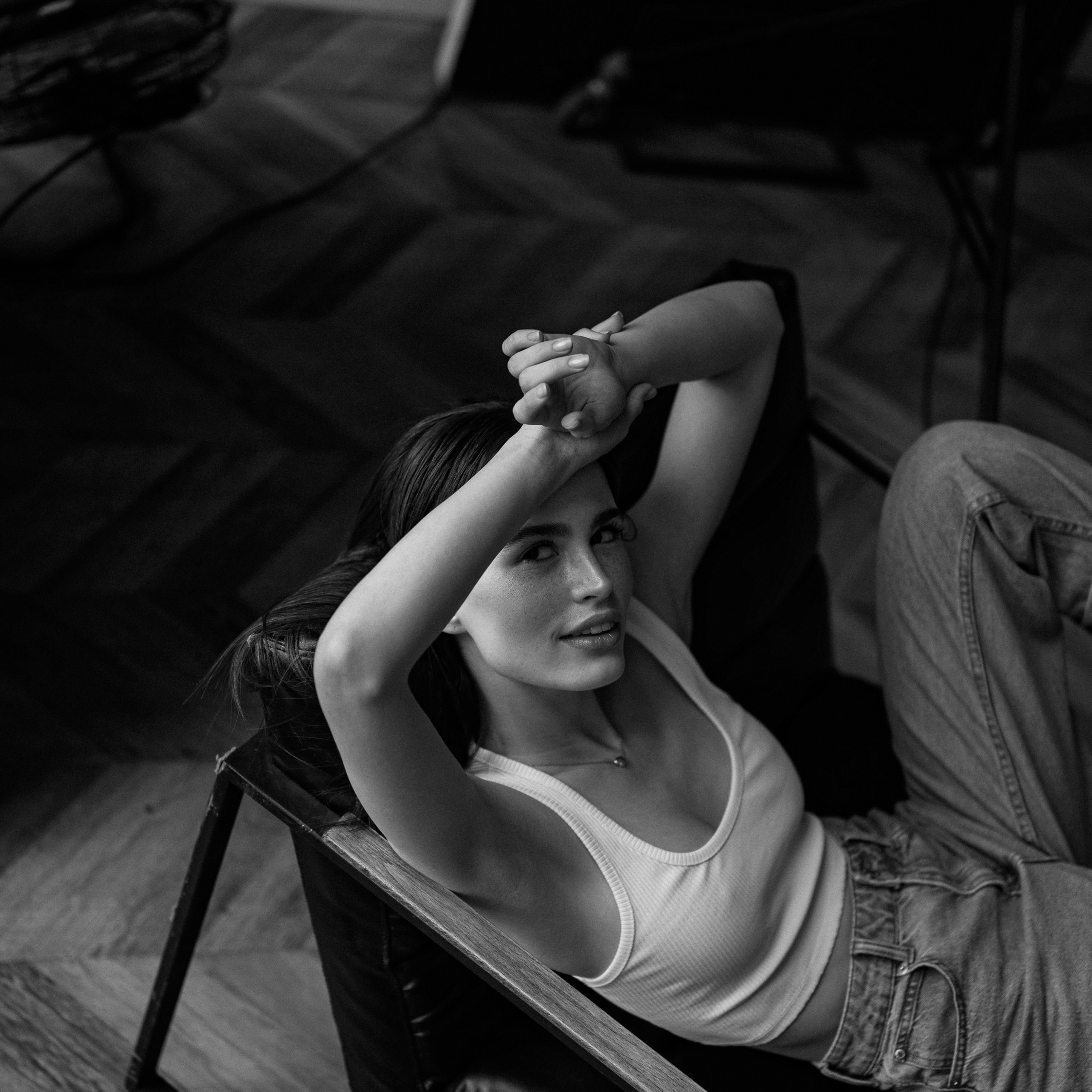 Портреты. Свадебный и портретный фотограф в Москве Сергей Бузин