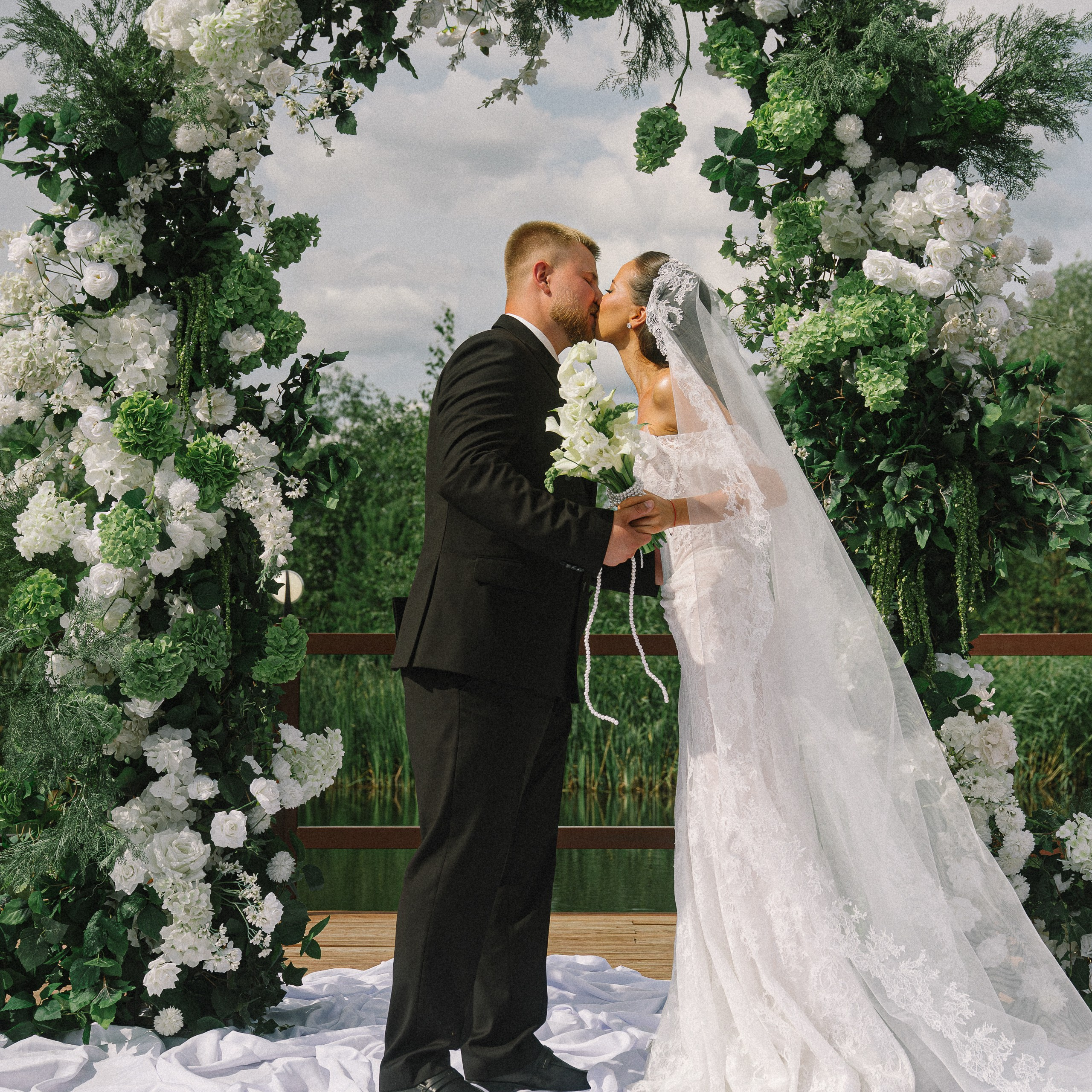 Данил и&nbsp;Елена