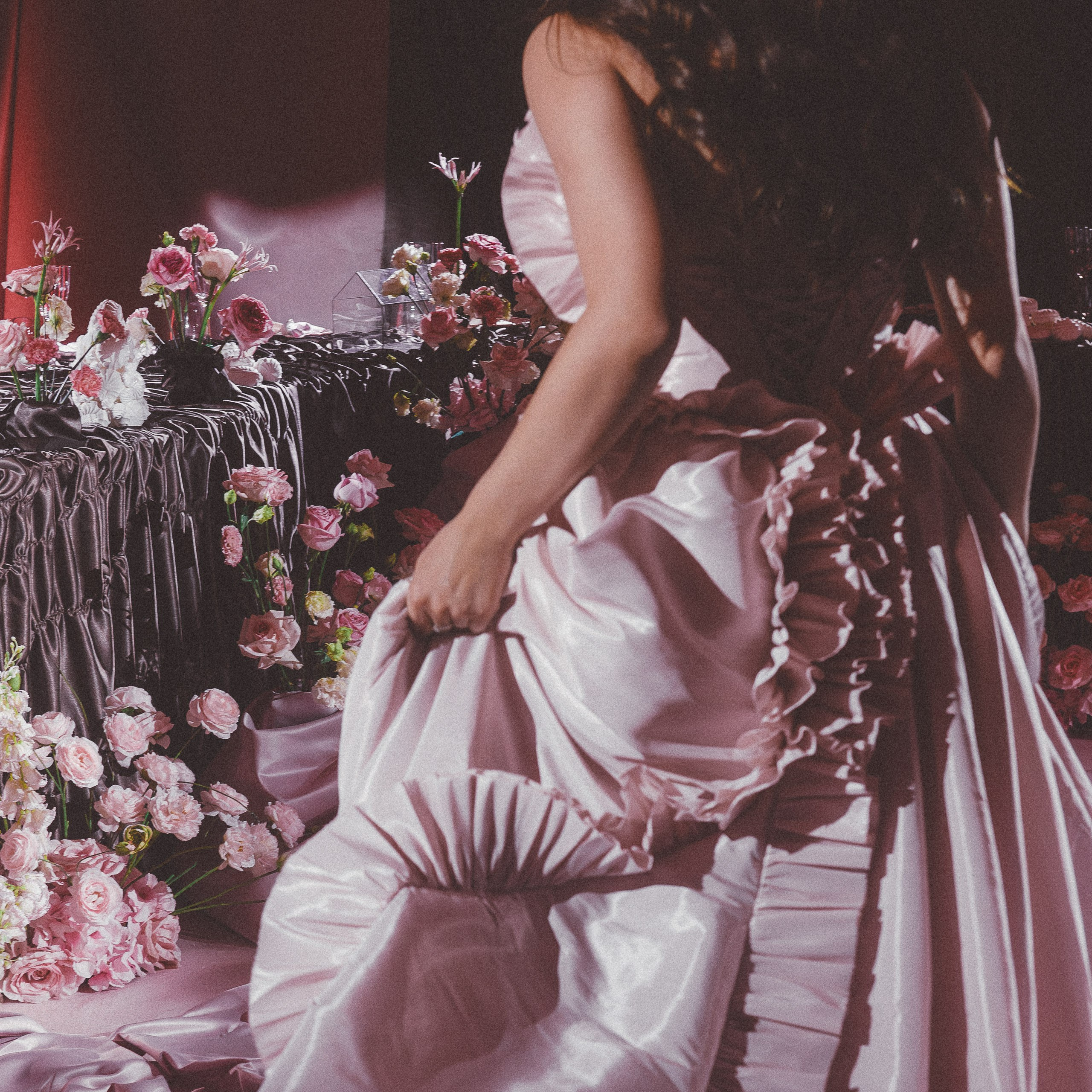 Сергей и Кристина. Свадебный и портретный фотограф в Москве Сергей Бузин