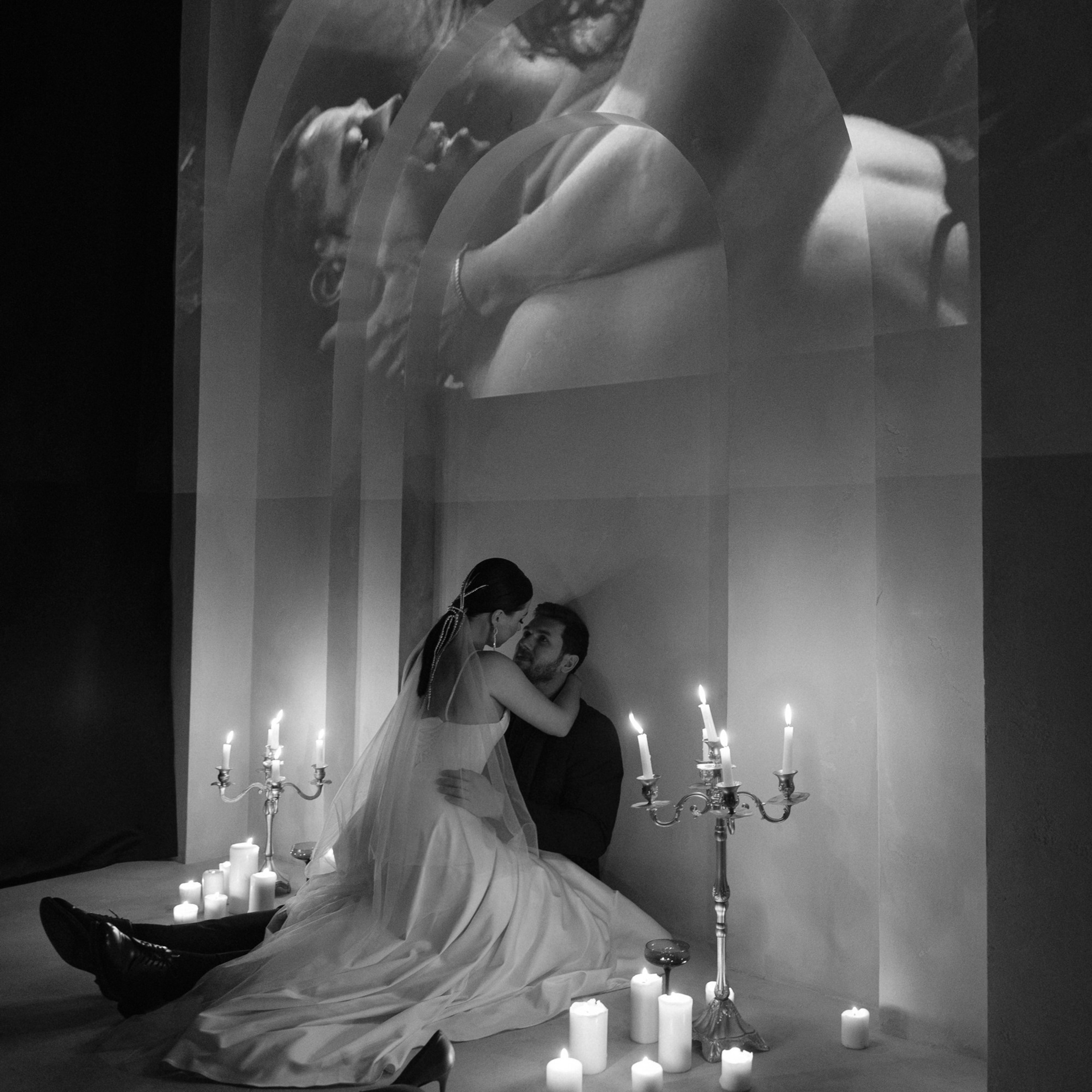 Свадьбы. Свадебный и портретный фотограф в Москве Сергей Бузин