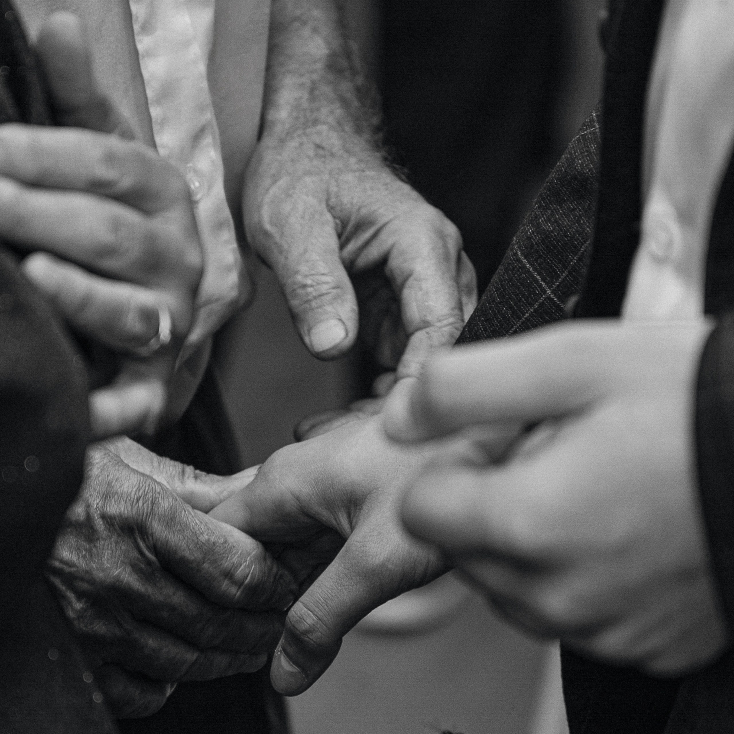 Энди и Генриетта. Свадебный и портретный фотограф в Москве Сергей Бузин