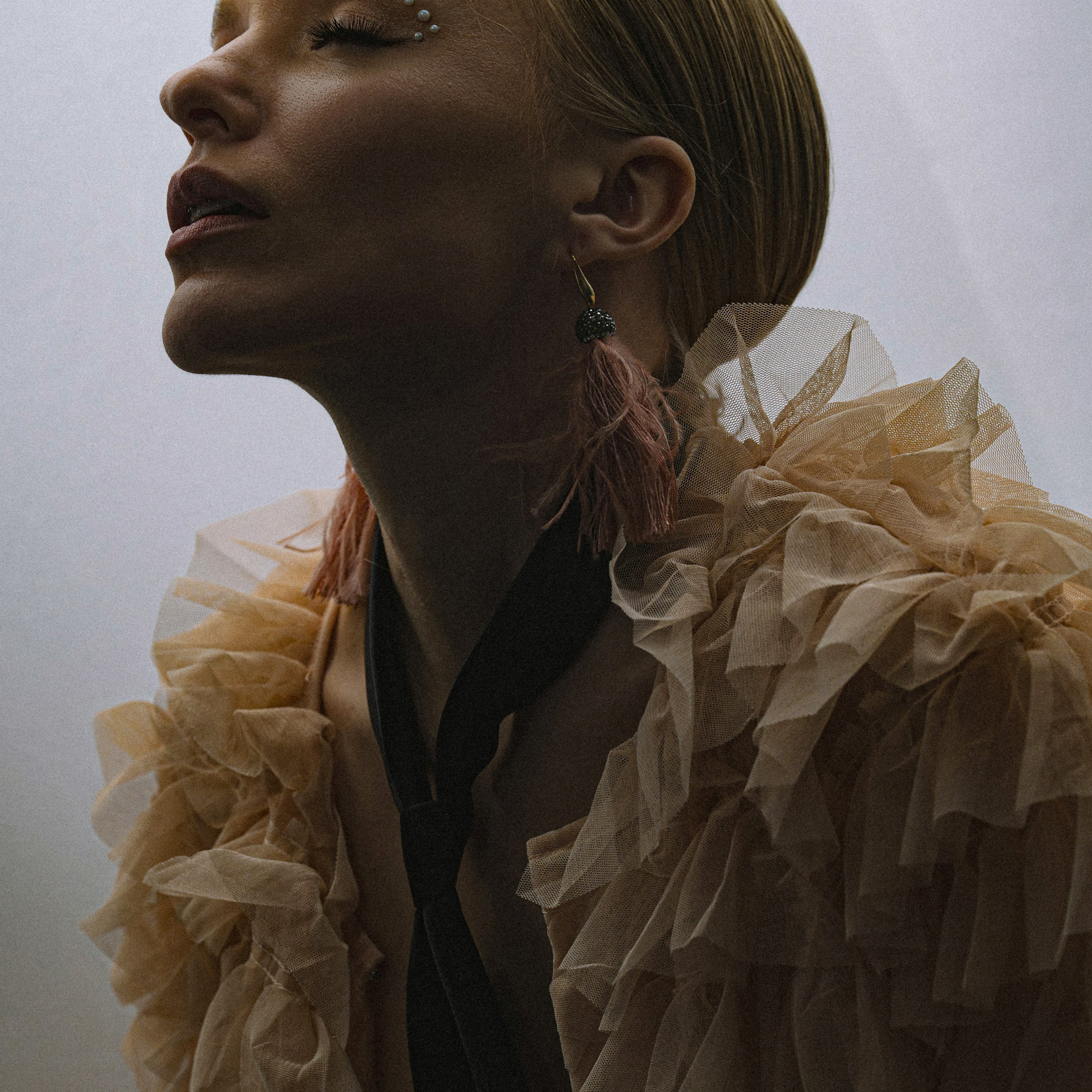 Портреты. Свадебный и портретный фотограф в Москве Сергей Бузин