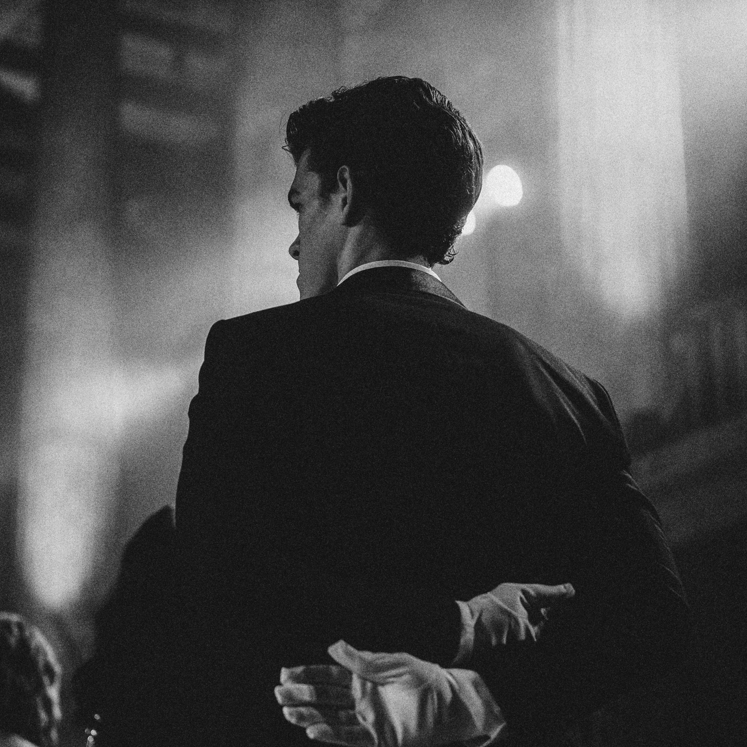 Aesthetes' Ball. Свадебный и портретный фотограф в Москве Сергей Бузин