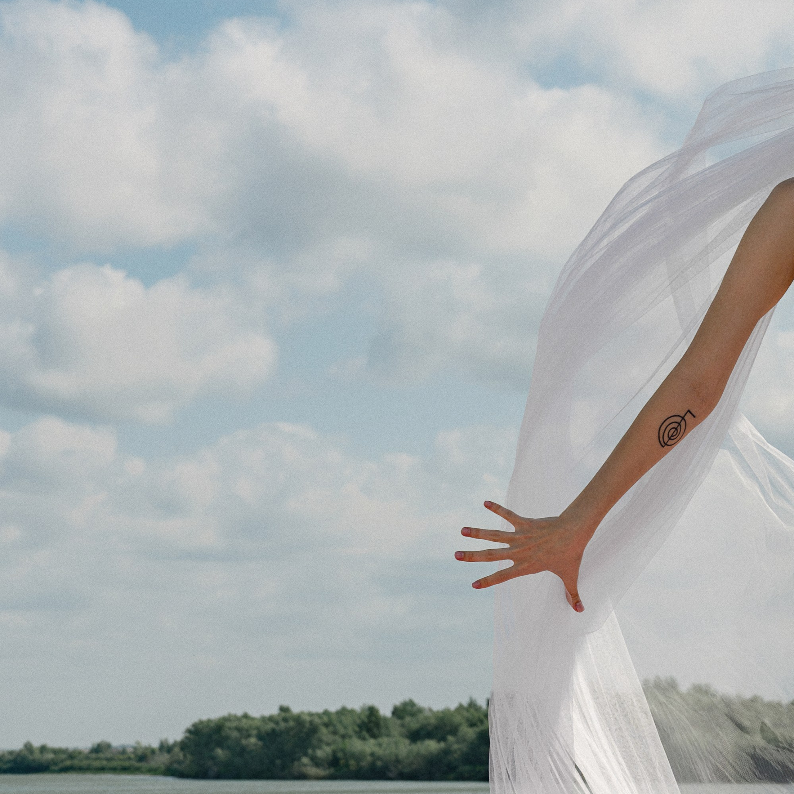 Вова и Настя. Свадебный и портретный фотограф в Москве Сергей Бузин