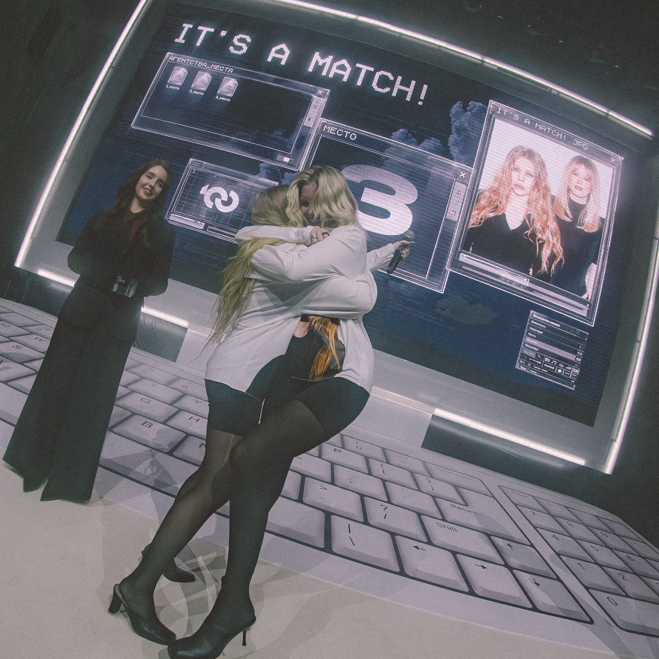 Top 100 Awards' 26. Свадебный и портретный фотограф в Москве Сергей Бузин