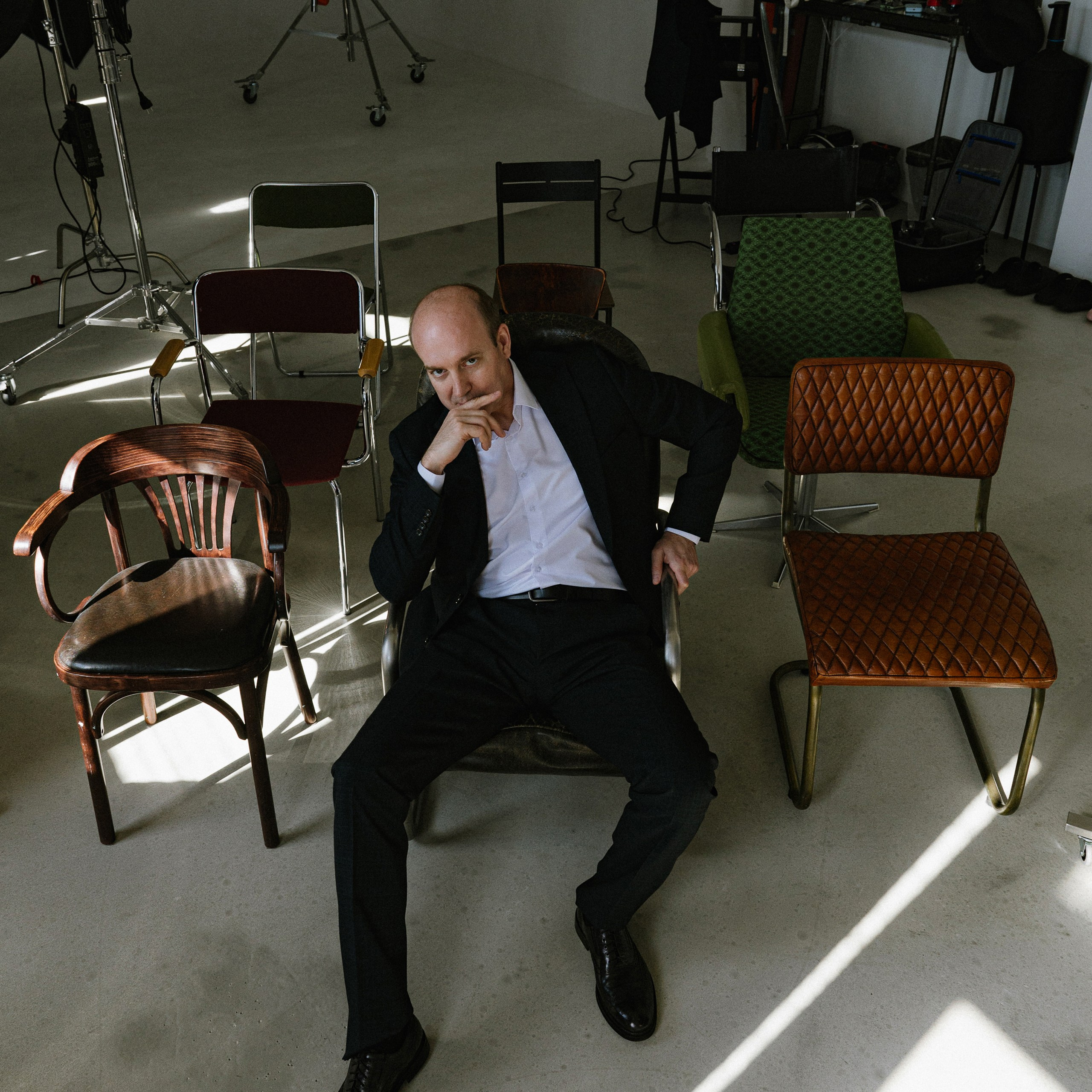 Портреты. Свадебный и портретный фотограф в Москве Сергей Бузин