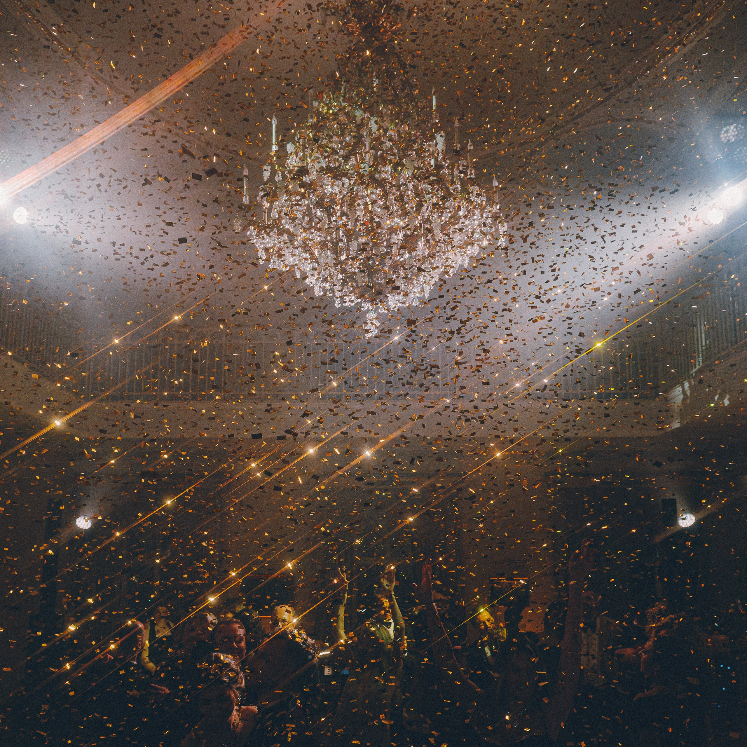 Villa Michetti x Grey Chic