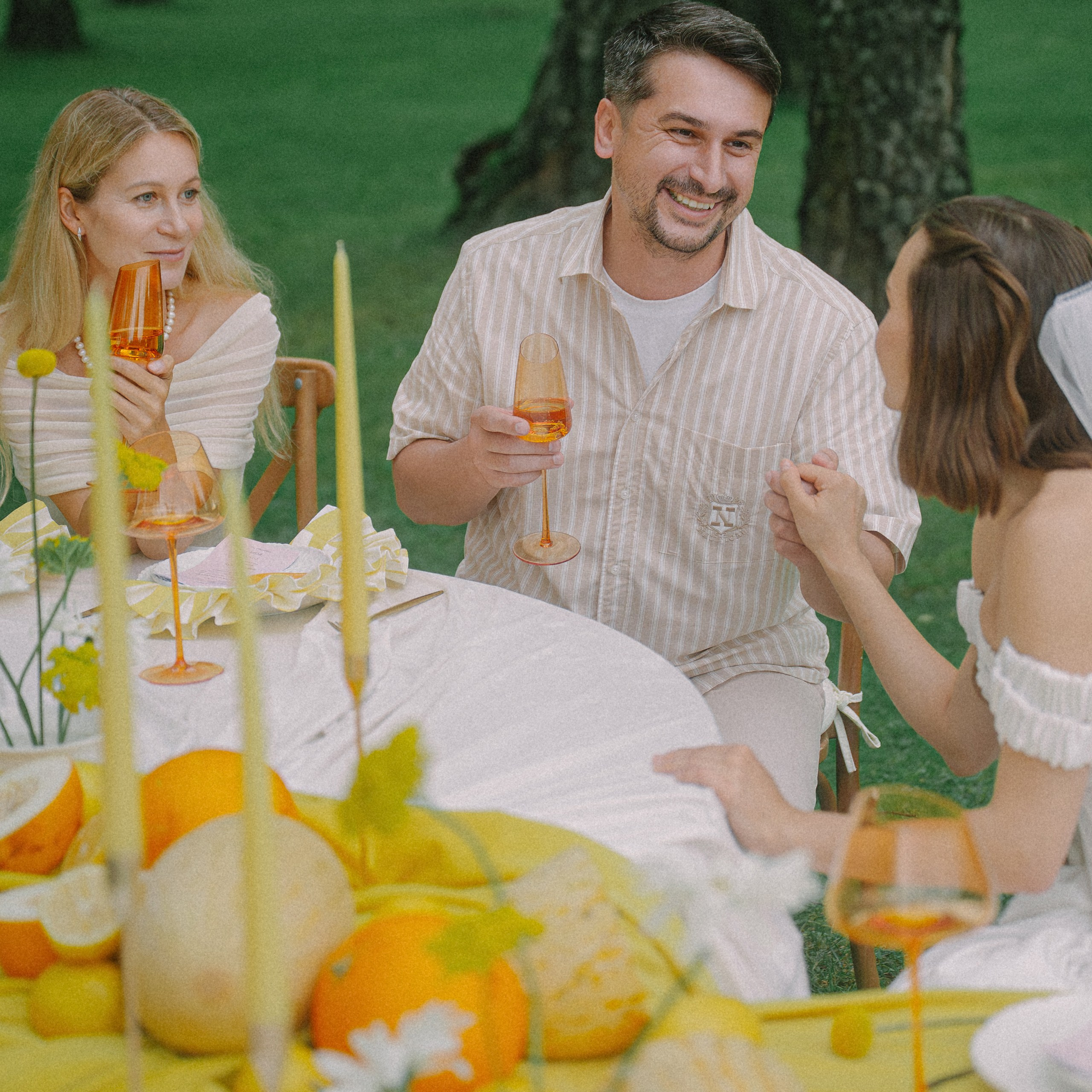 Артем и Полина. Свадебный и портретный фотограф в Москве Сергей Бузин
