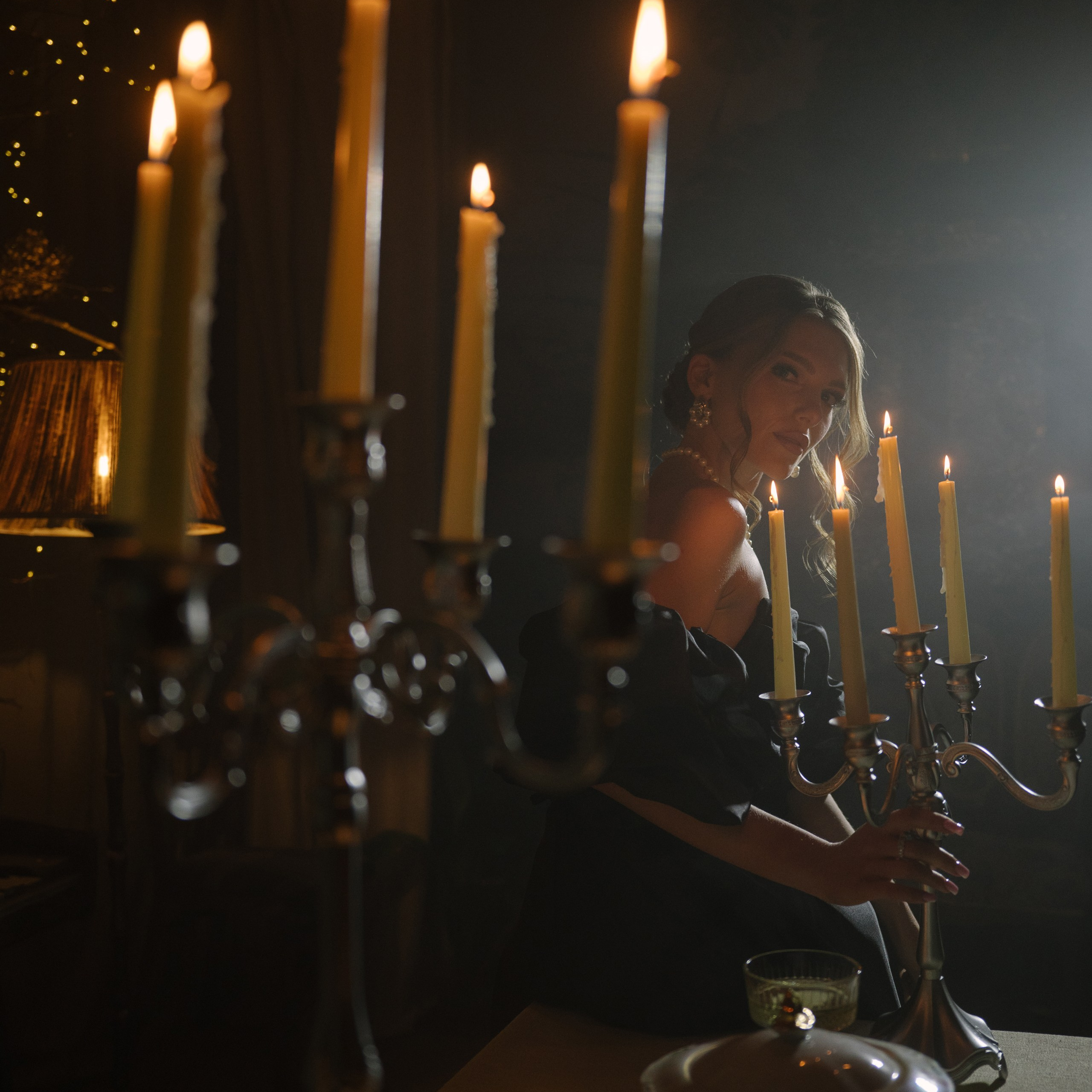 Свадьбы. Свадебный и портретный фотограф в Москве Сергей Бузин