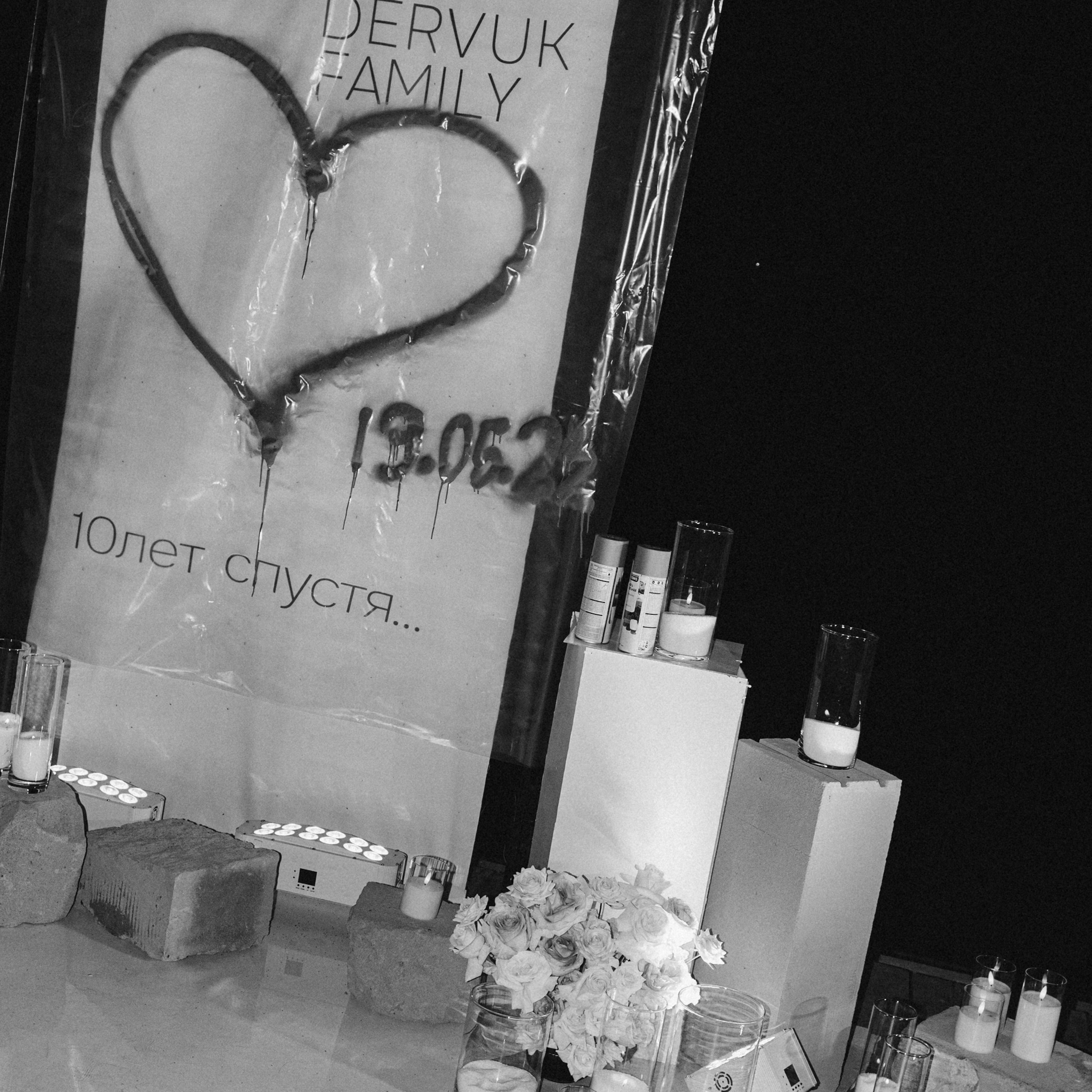 Илья и Анжелика. Свадебный и портретный фотограф в Москве Сергей Бузин