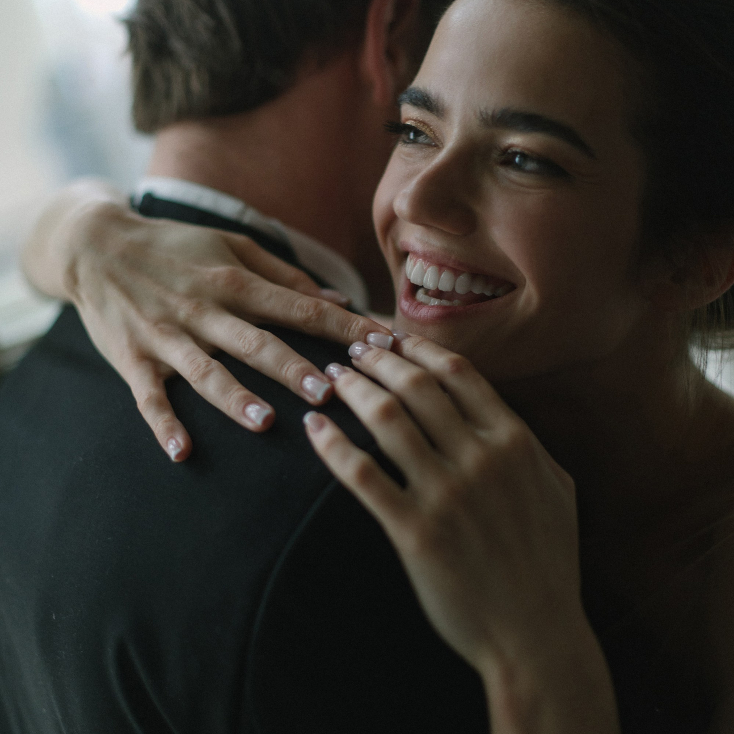 Свадьбы. Свадебный и портретный фотограф в Москве Сергей Бузин