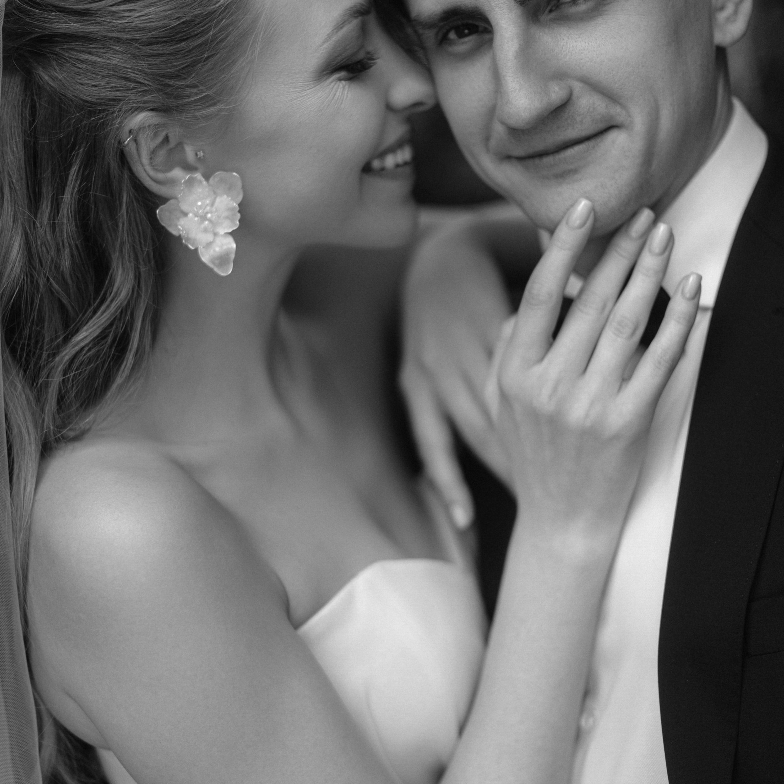 Свадьбы. Свадебный и портретный фотограф в Москве Сергей Бузин