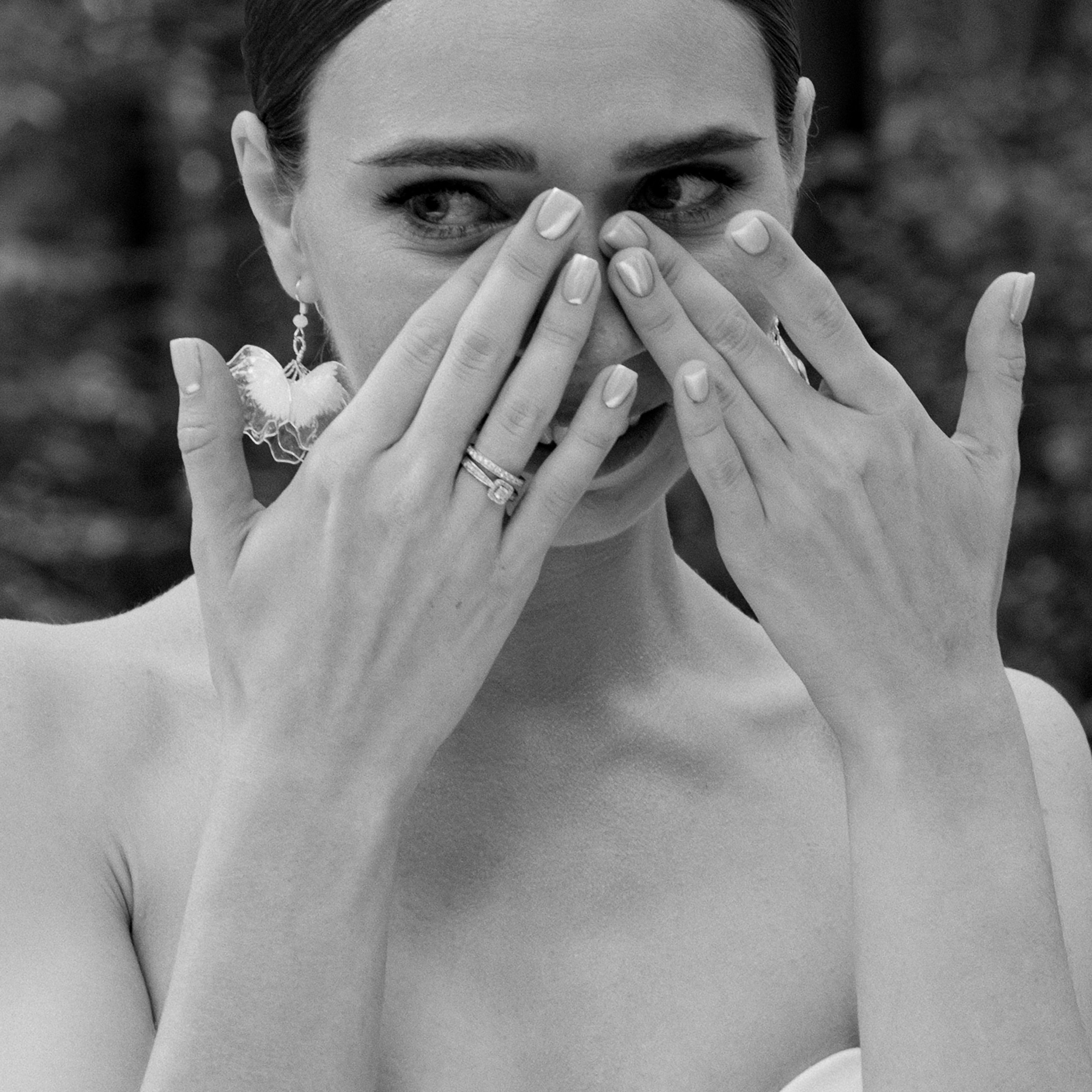 Свадебный и портретный фотограф в Москве Сергей Бузин