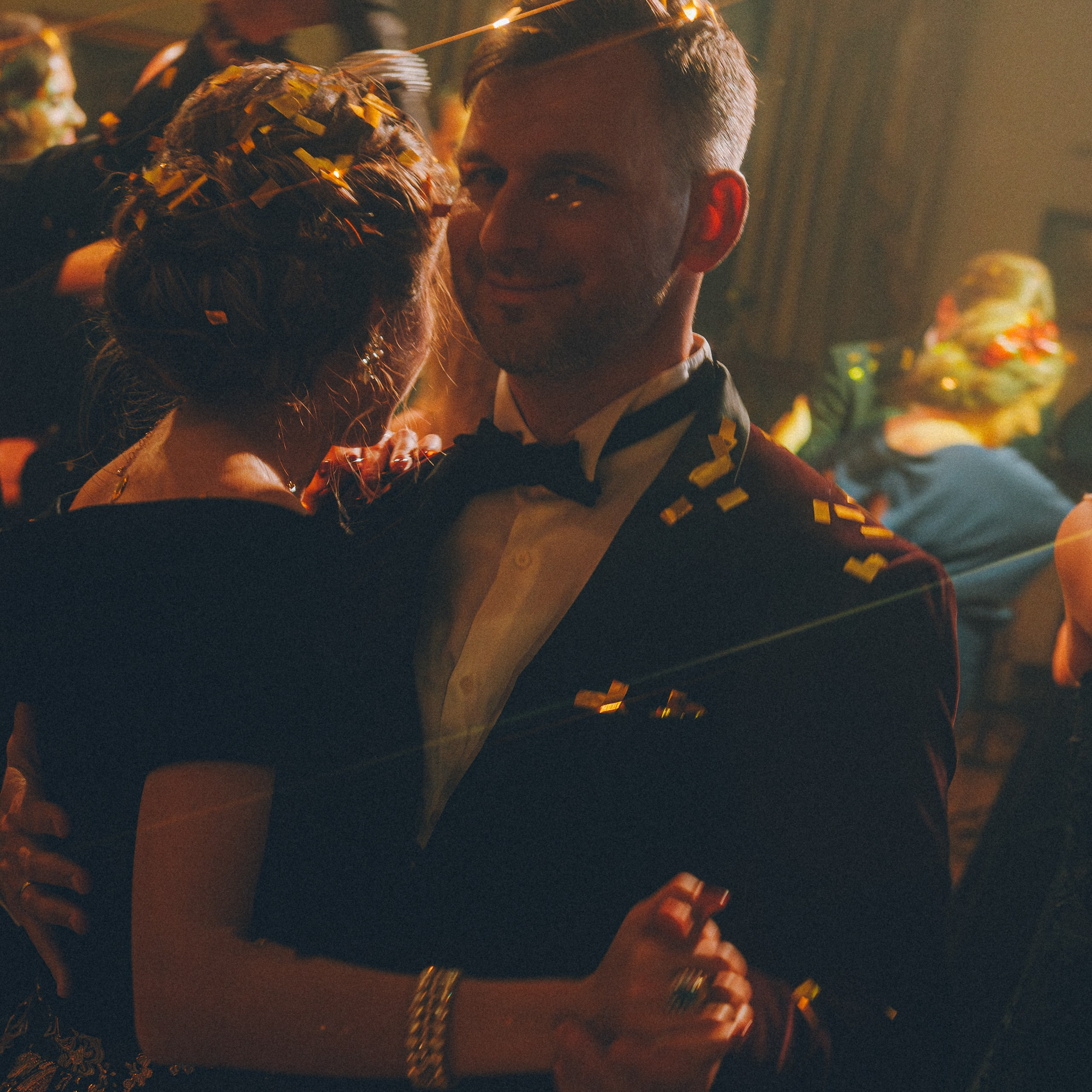 Villa Michetti x Grey Chic. Свадебный и портретный фотограф в Москве Сергей Бузин