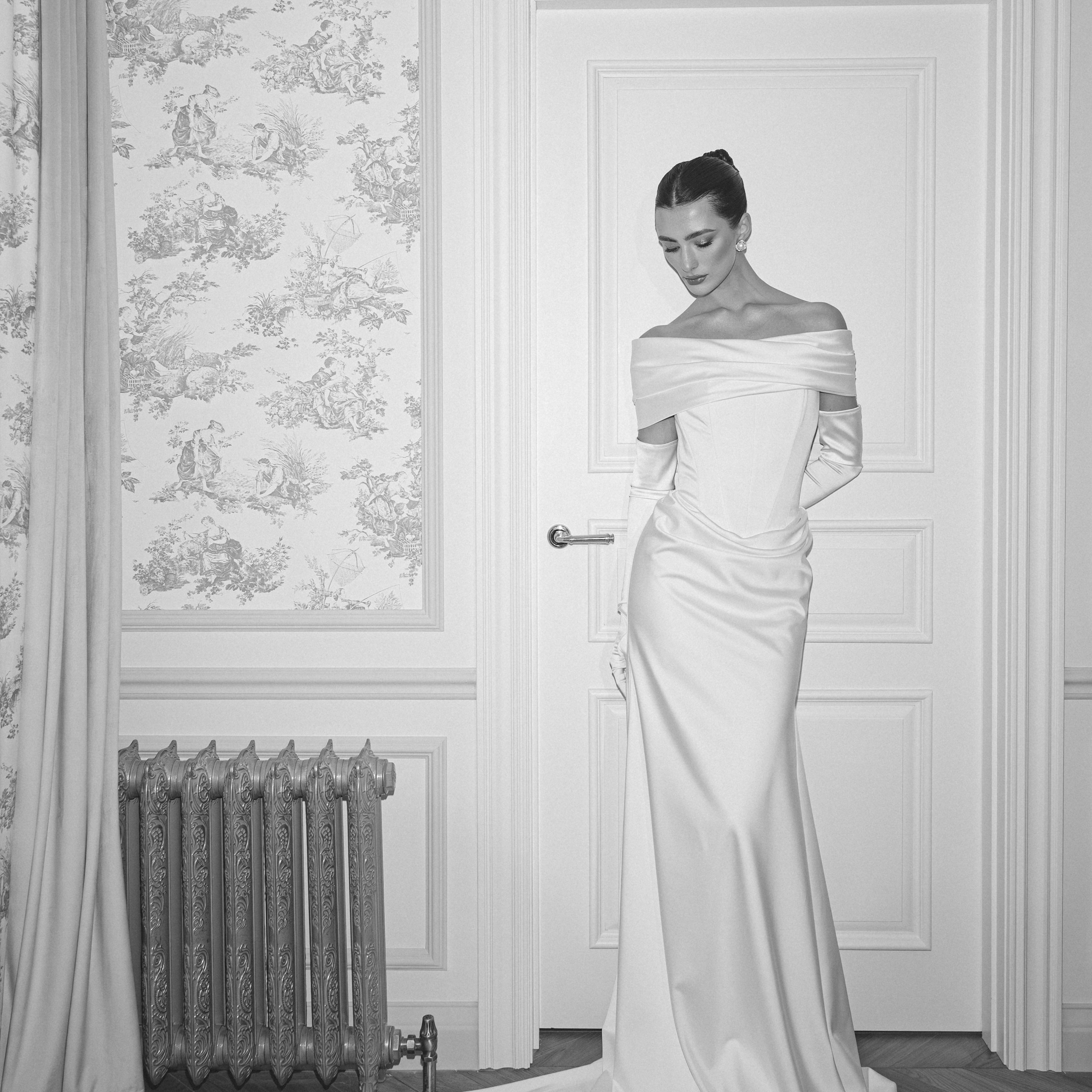 Свадьбы. Свадебный и портретный фотограф в Москве Сергей Бузин