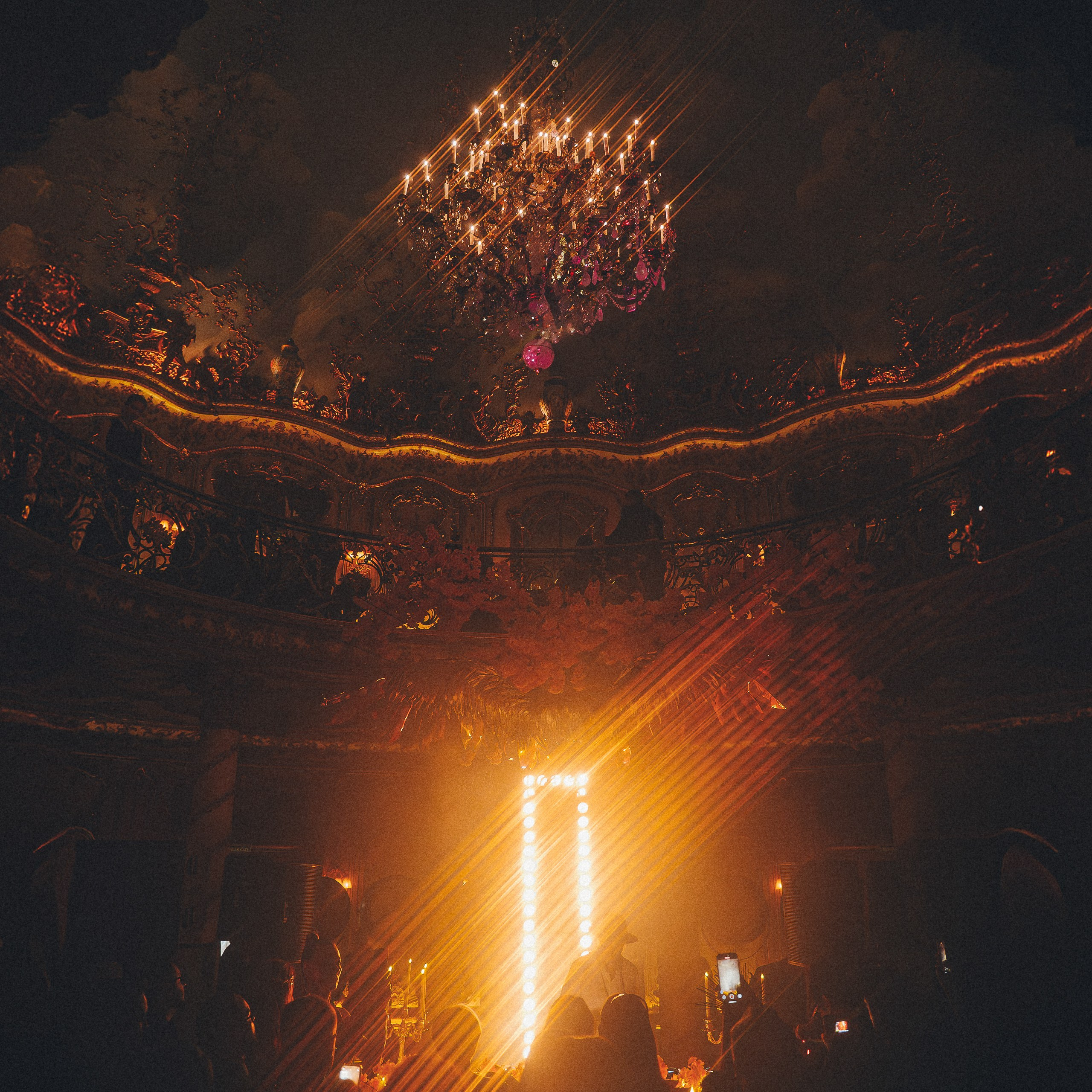 The Ball of Angels. Свадебный и портретный фотограф в Москве Сергей Бузин