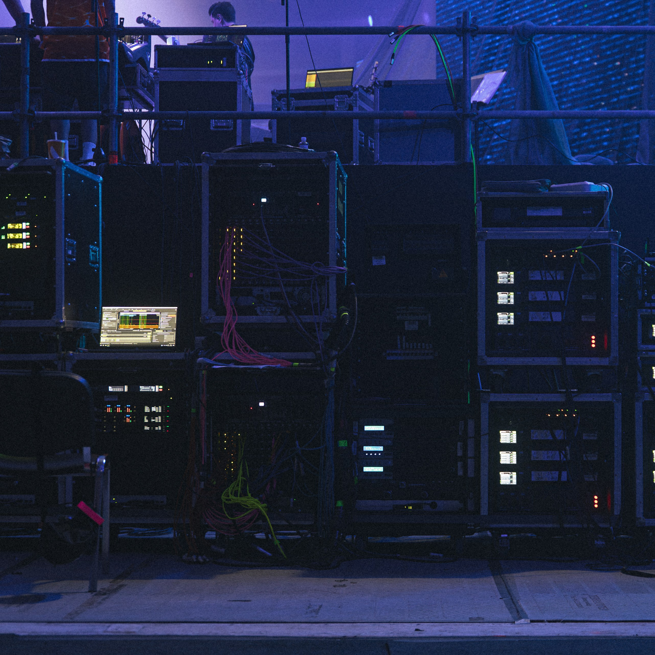 HammAli & Navai. Свадебный и портретный фотограф в Москве Сергей Бузин