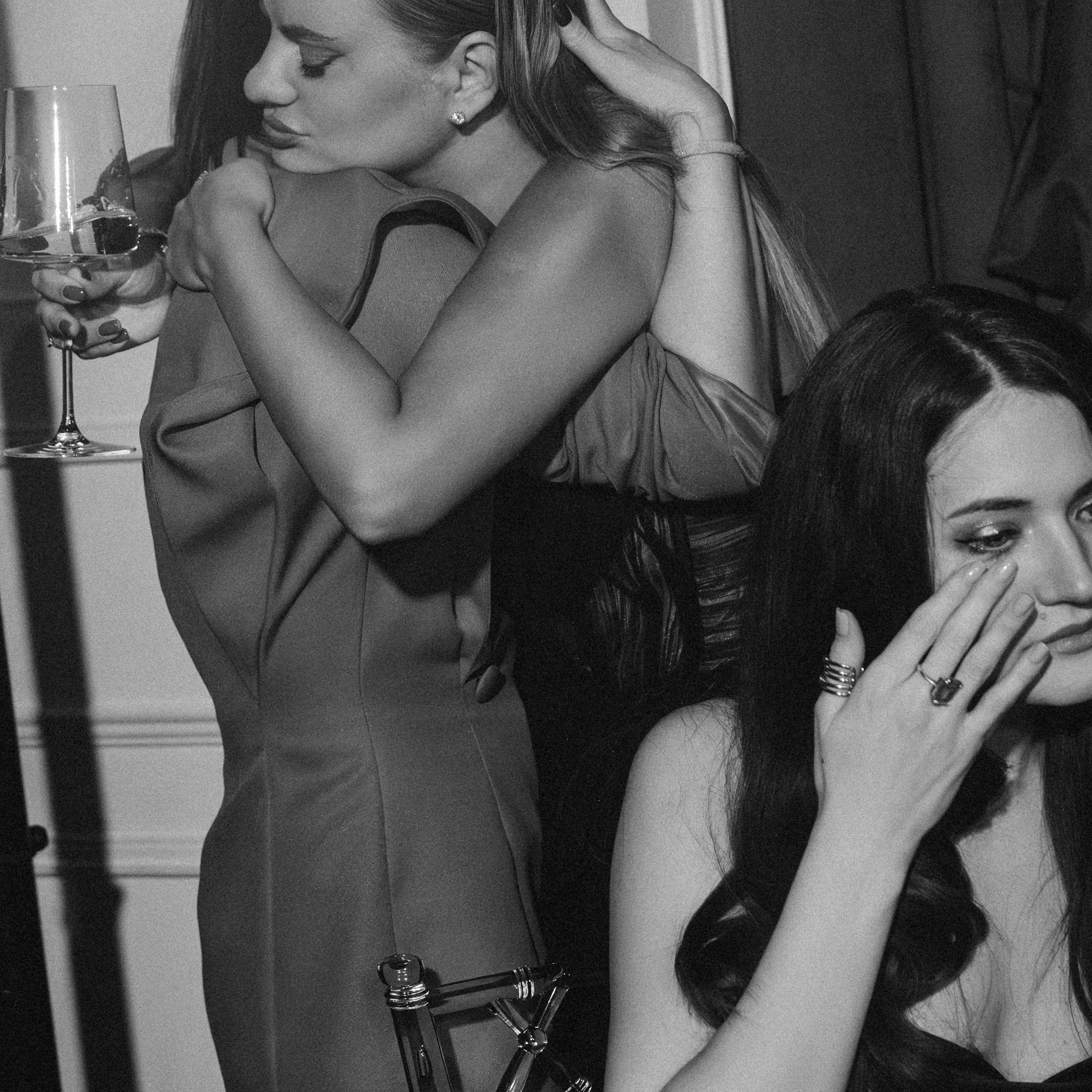 Nastya's birthday party. Свадебный и портретный фотограф в Москве Сергей Бузин