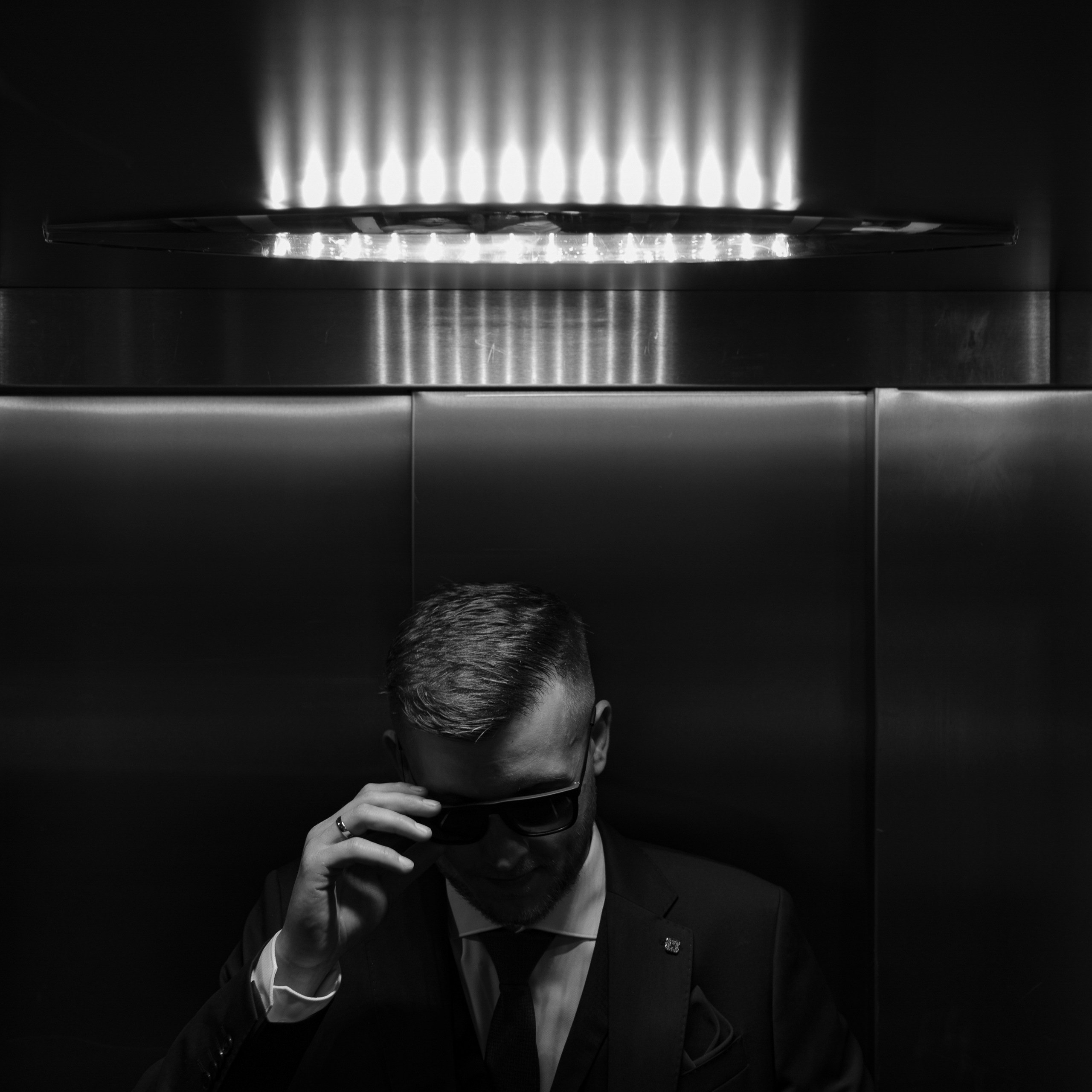 Свадьбы. Свадебный и портретный фотограф в Москве Сергей Бузин